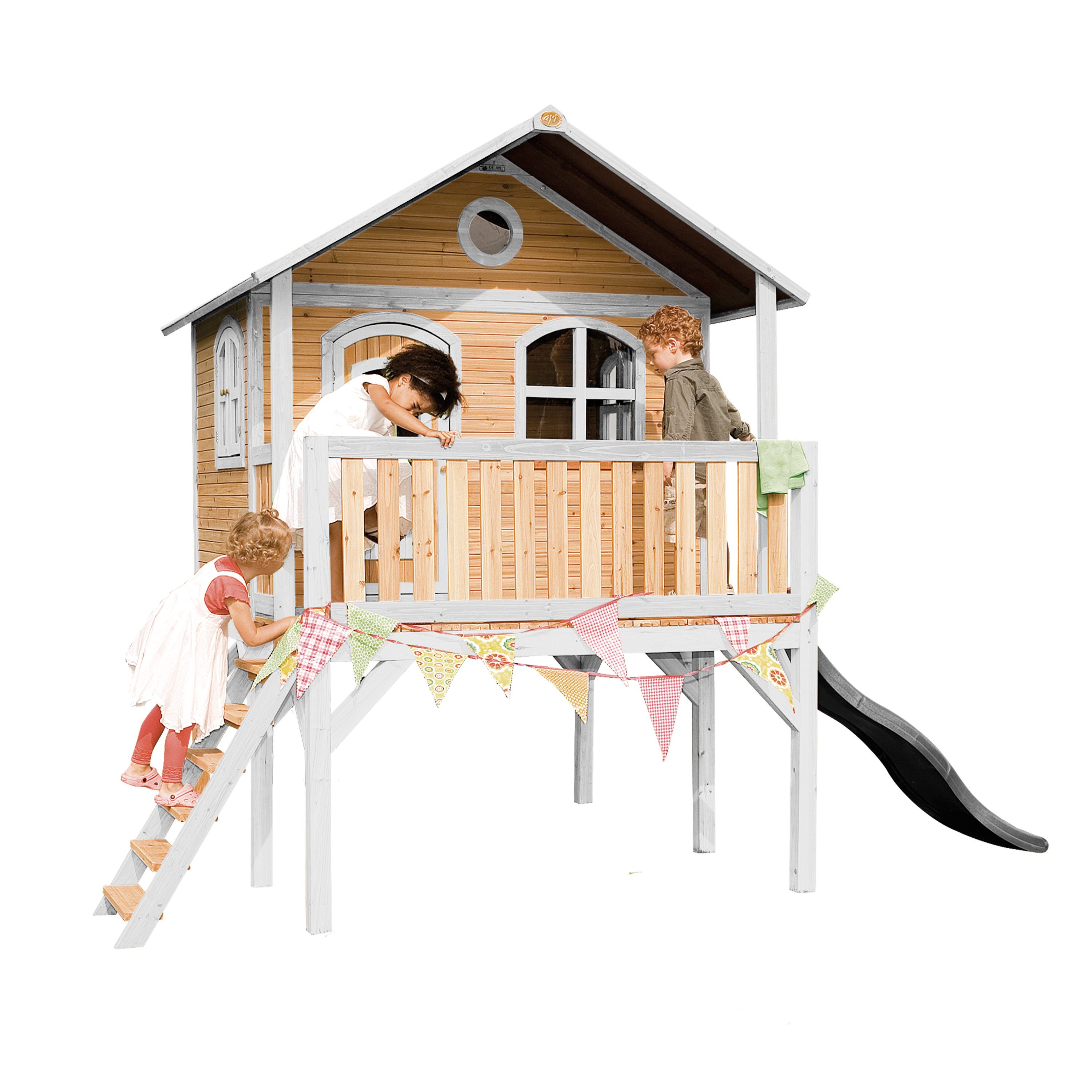 AXI Spielhaus Sophie