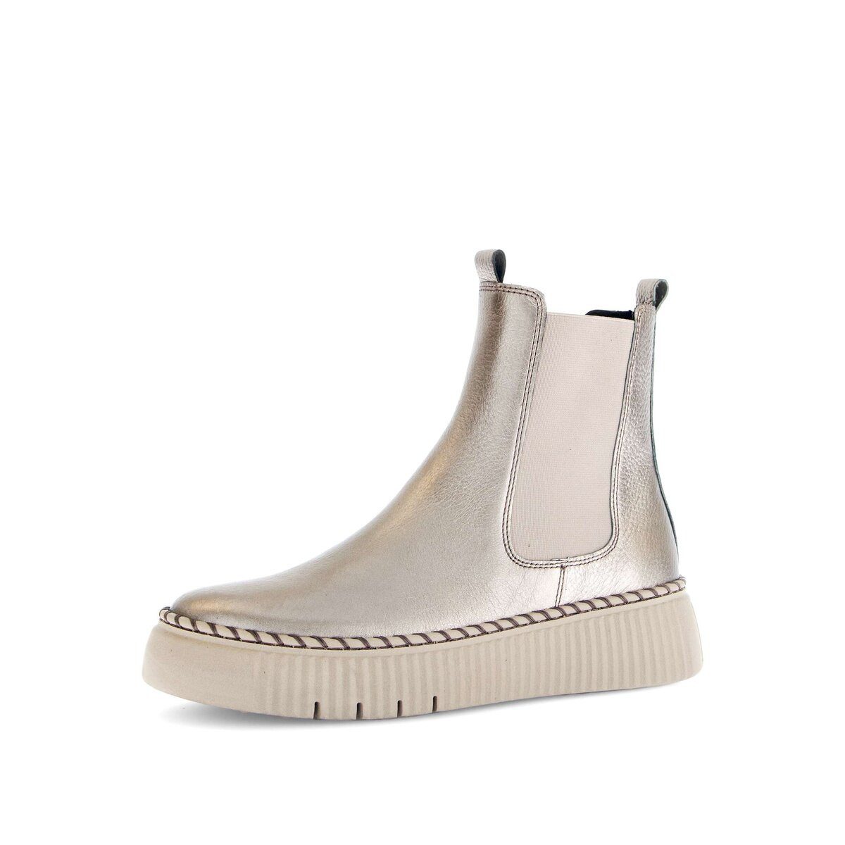 Gabor Chelsea Boot Effektleder Chelseaboots günstig online kaufen