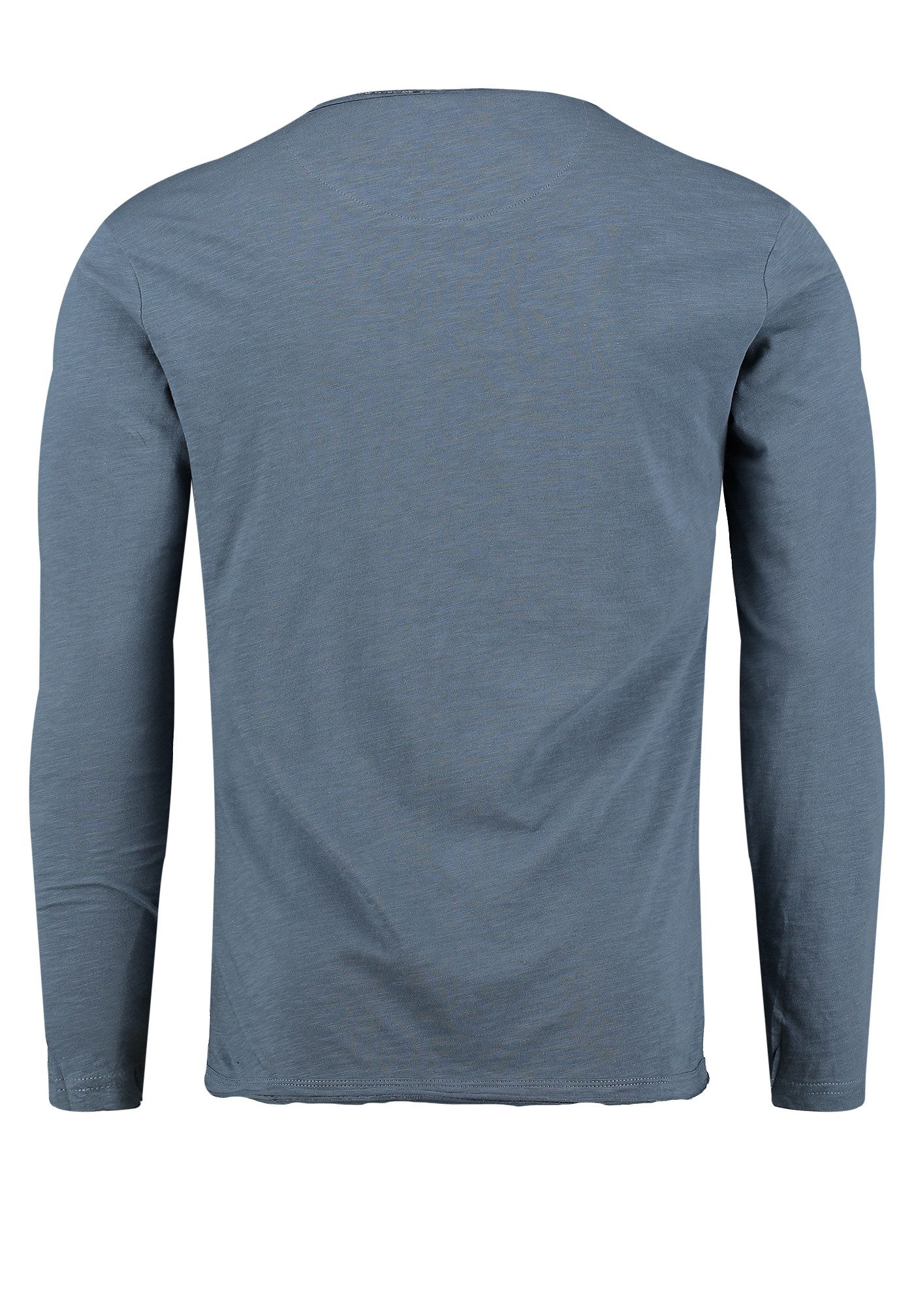 Key Largo Longsleeve MLS CHEESE round günstig online kaufen