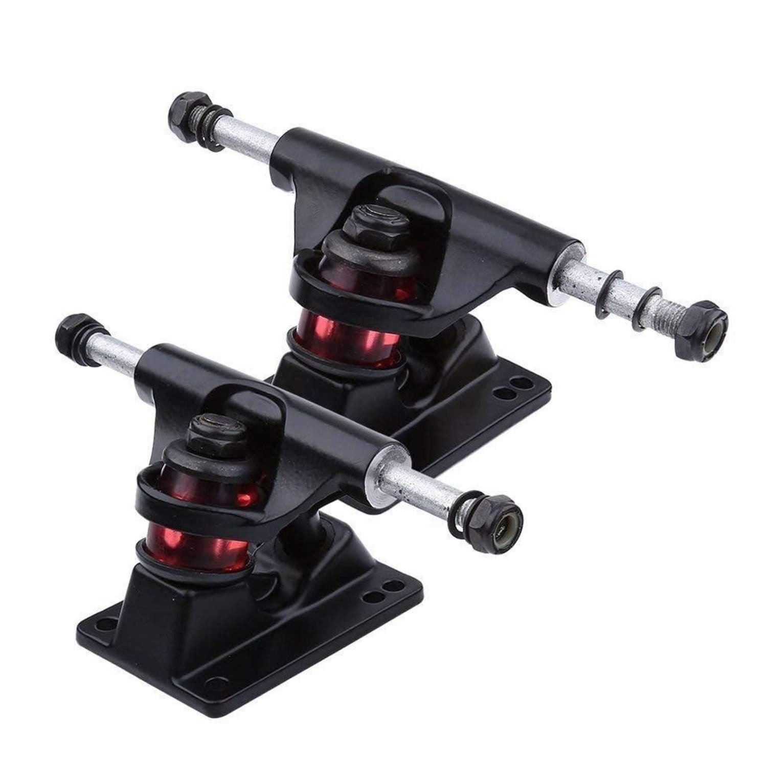 LuxusKollektion Skateboard Pennyboard Achsen Alulegierung 150mm (2-St)
