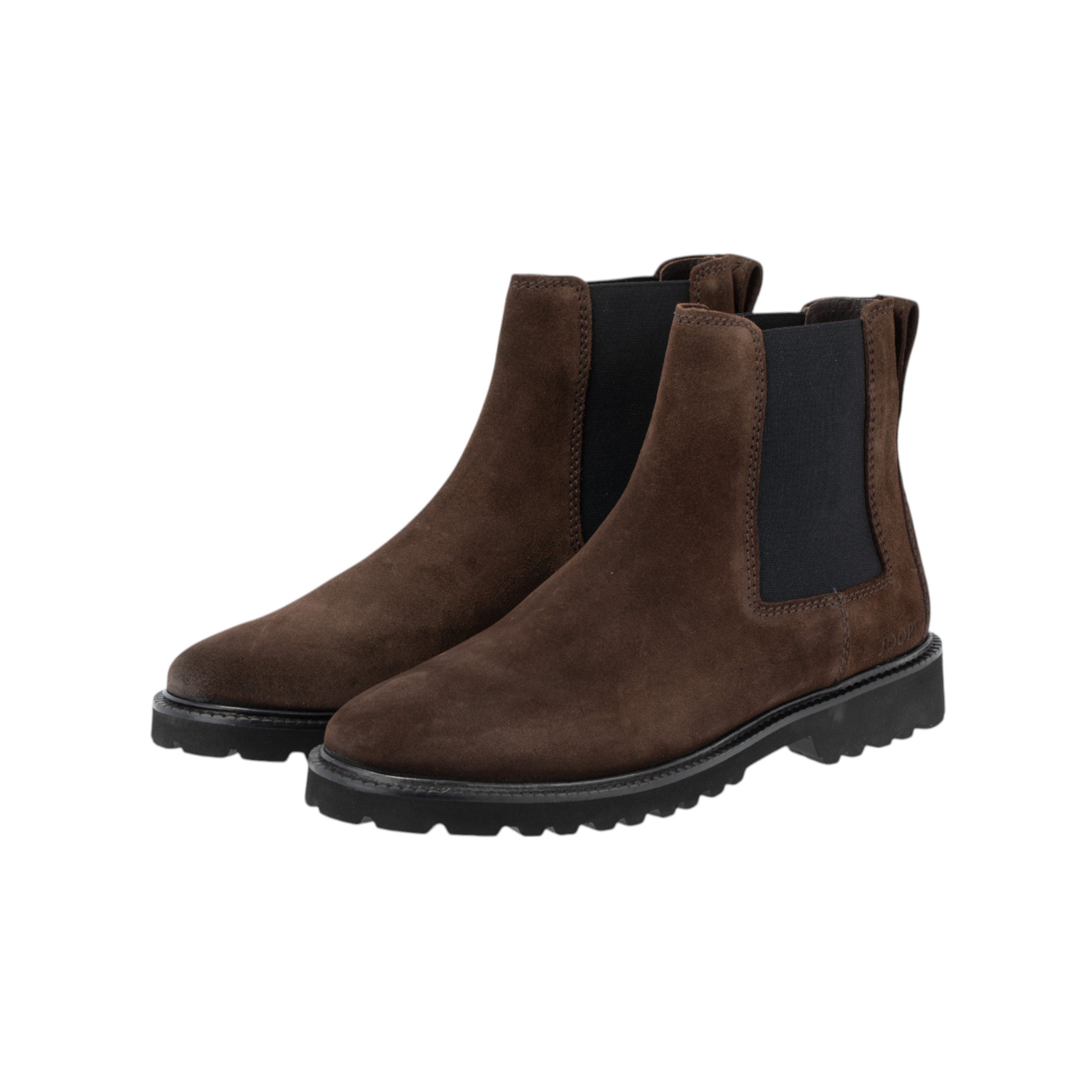 JOOP! Joop - Herren Stiefel Stampa Fine Daniel Chelsea Bootsschuh