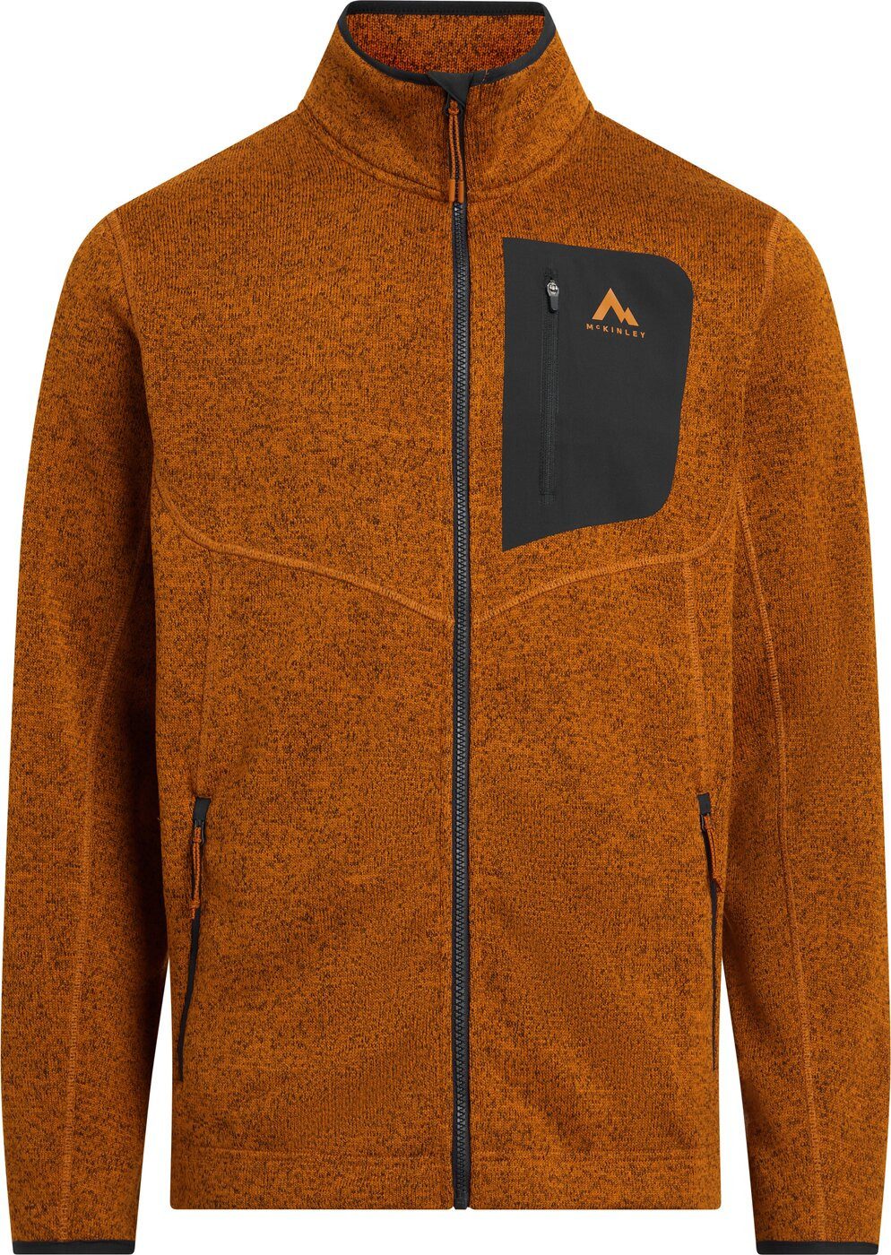 McKINLEY Fleecejacke He.-Unterjacke Skeena III M günstig online kaufen