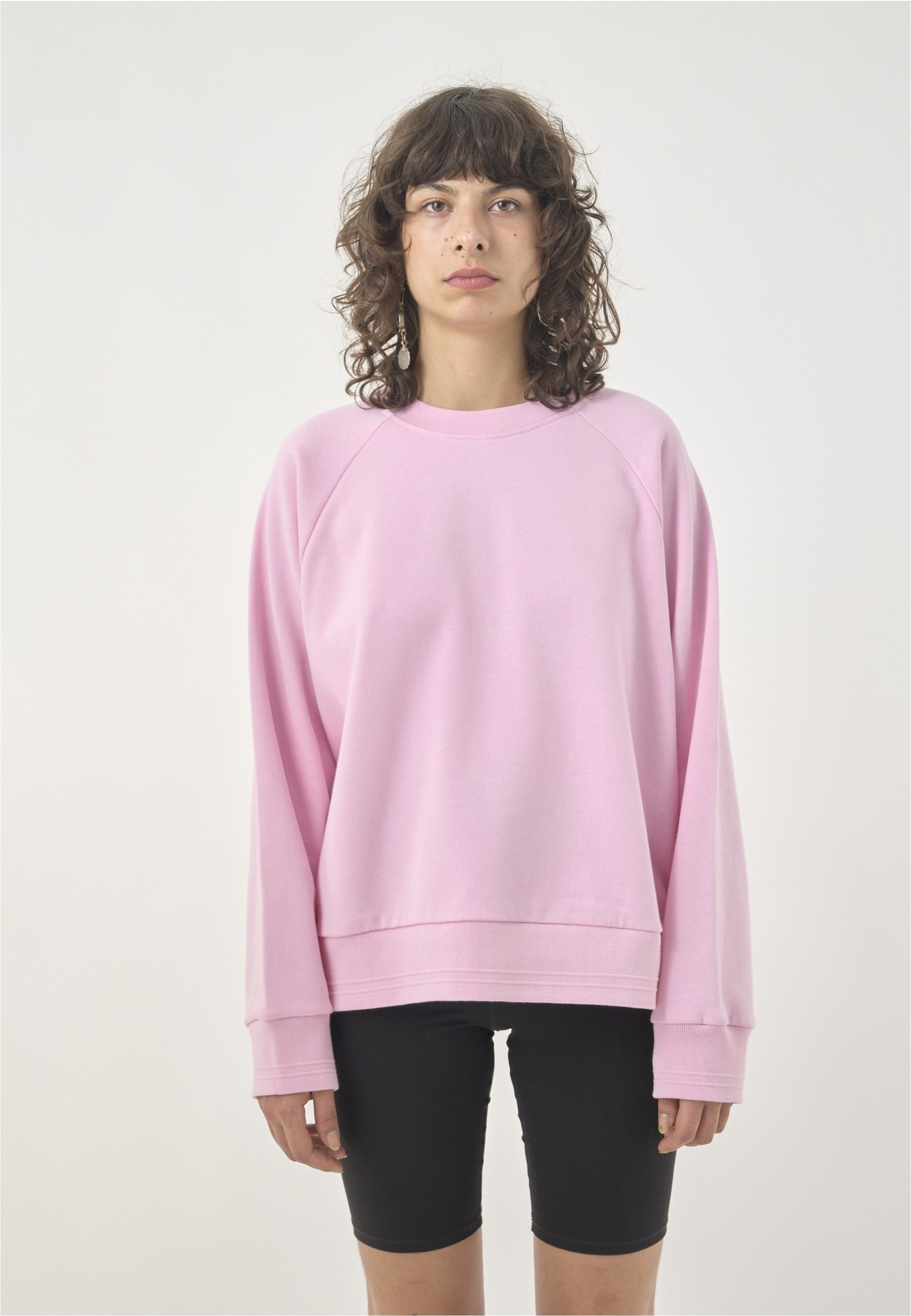 Strickpullover Crewneck Ligull