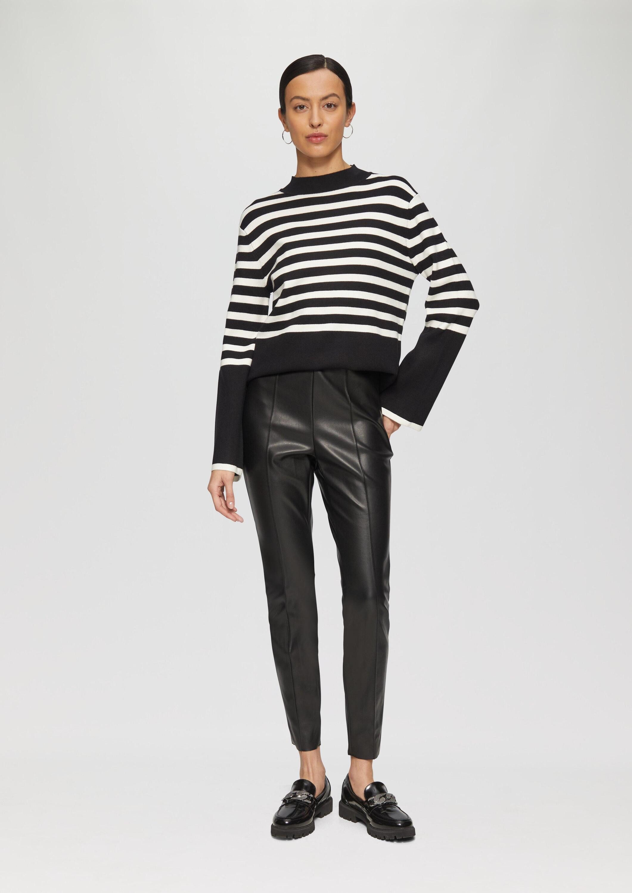 s.Oliver 7/8-Hose Hose Extra Slim: Leggings günstig online kaufen