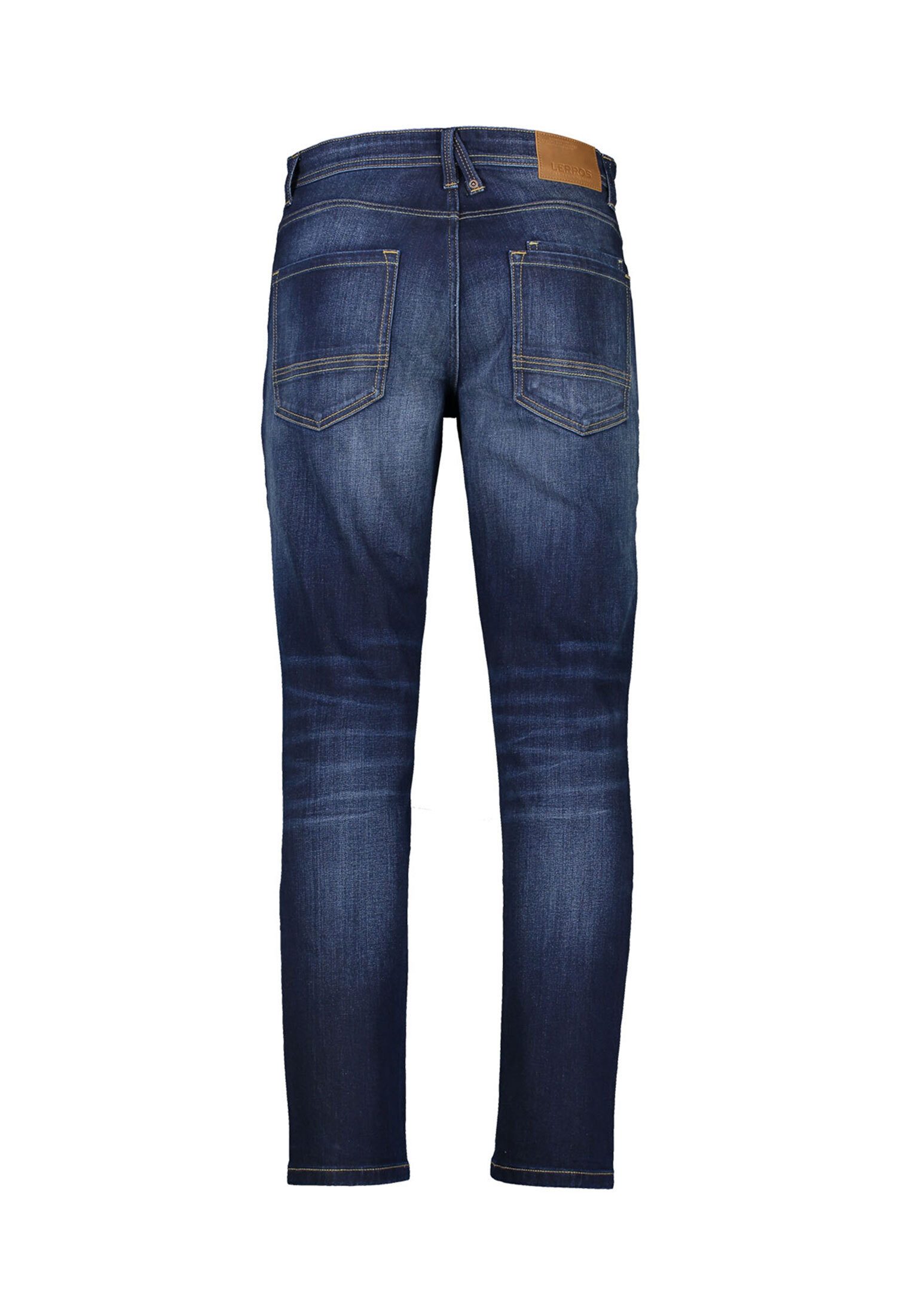 LERROS Relaxhose LERROS BAXTER 5-Pocket-Denim im günstig online kaufen