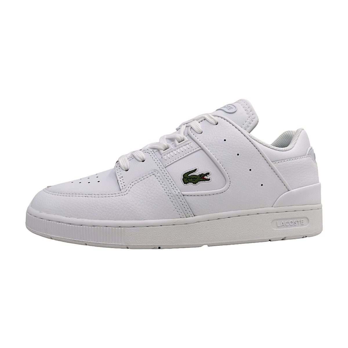 Lacoste Schnürer Schnürschuh günstig online kaufen