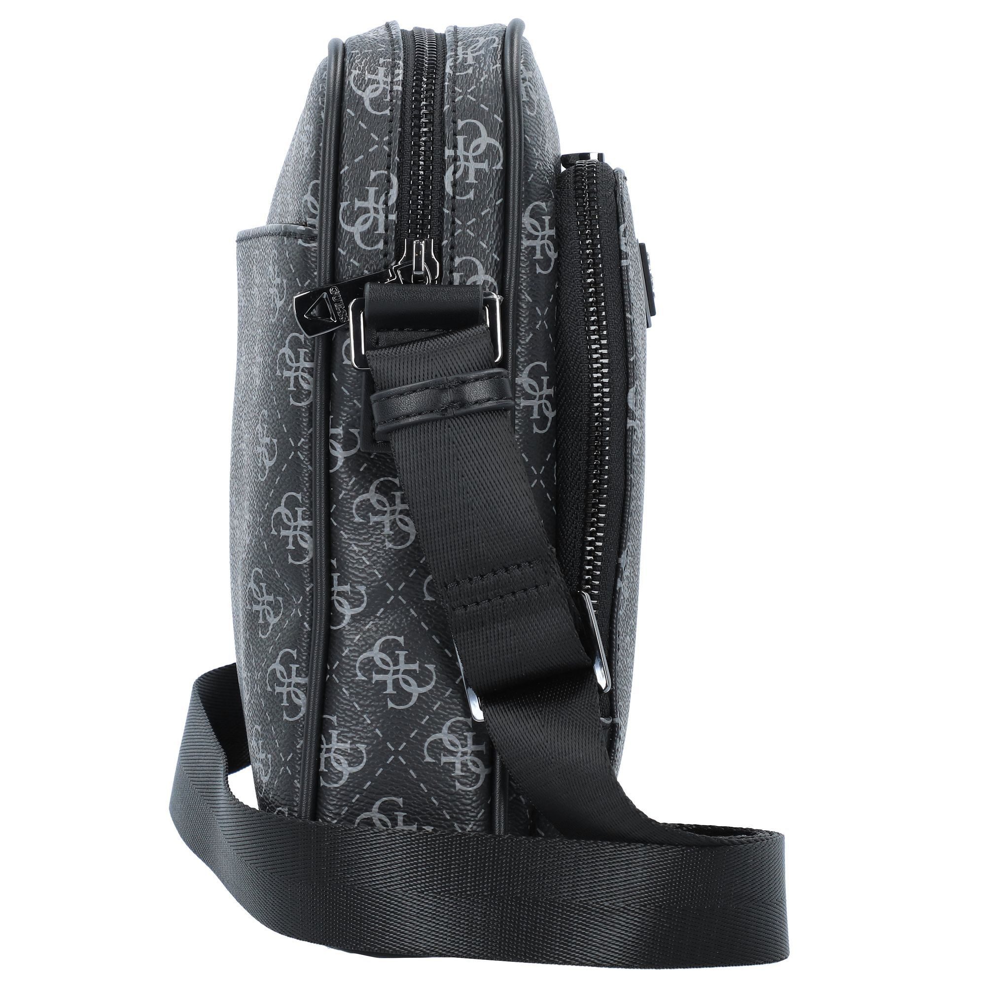 Guess Umhängetasche Milano, Polyurethan