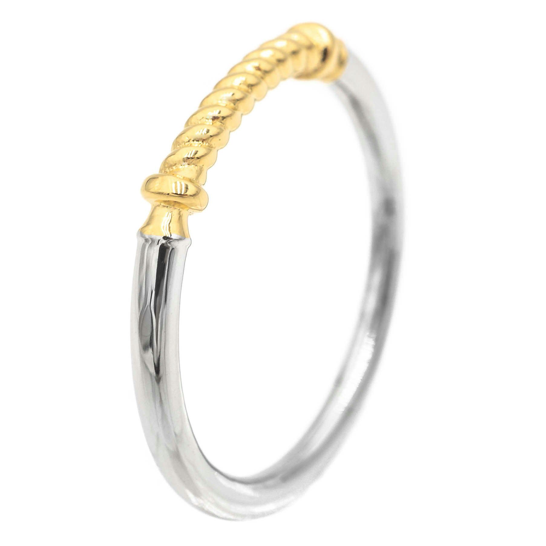 Maritim PH-FR-PRo-SG, Fingerring PAUL Maritim HEWITT Portside Goldfarben