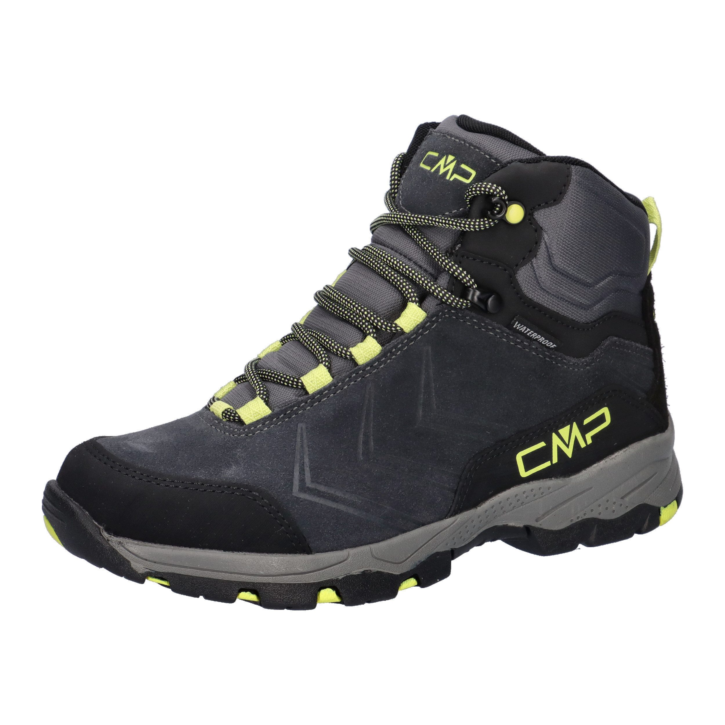 CMP Kinder Trekkingstiefel MELNICK MID WP 3Q18584J Trekkingschuh