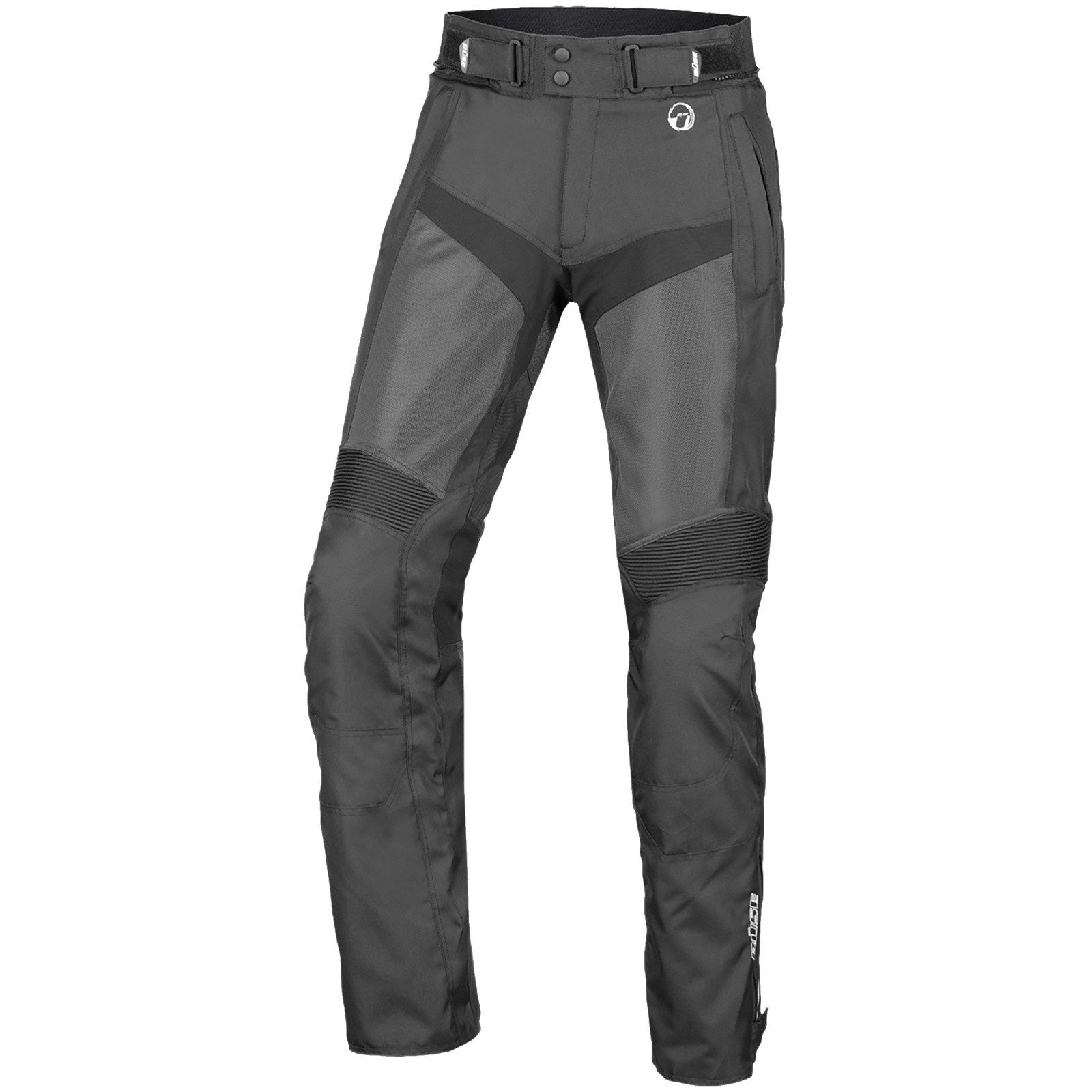 Büse Motorradhose Büse Santerno Textilhose schwarz günstig online kaufen