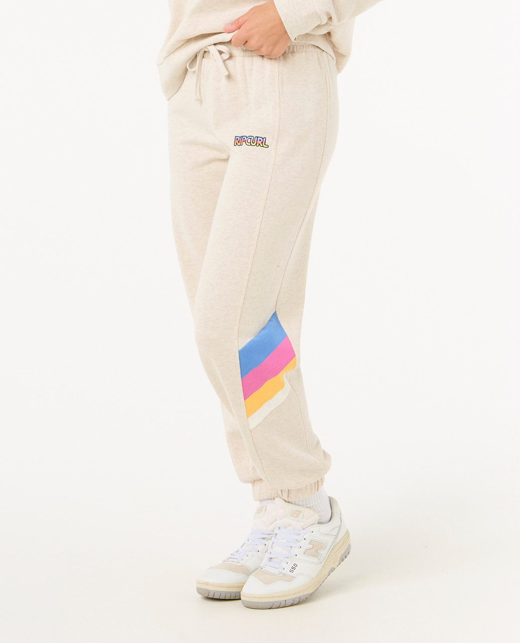 Rip Curl Jogginghose Las Dalias Jogginghose günstig online kaufen