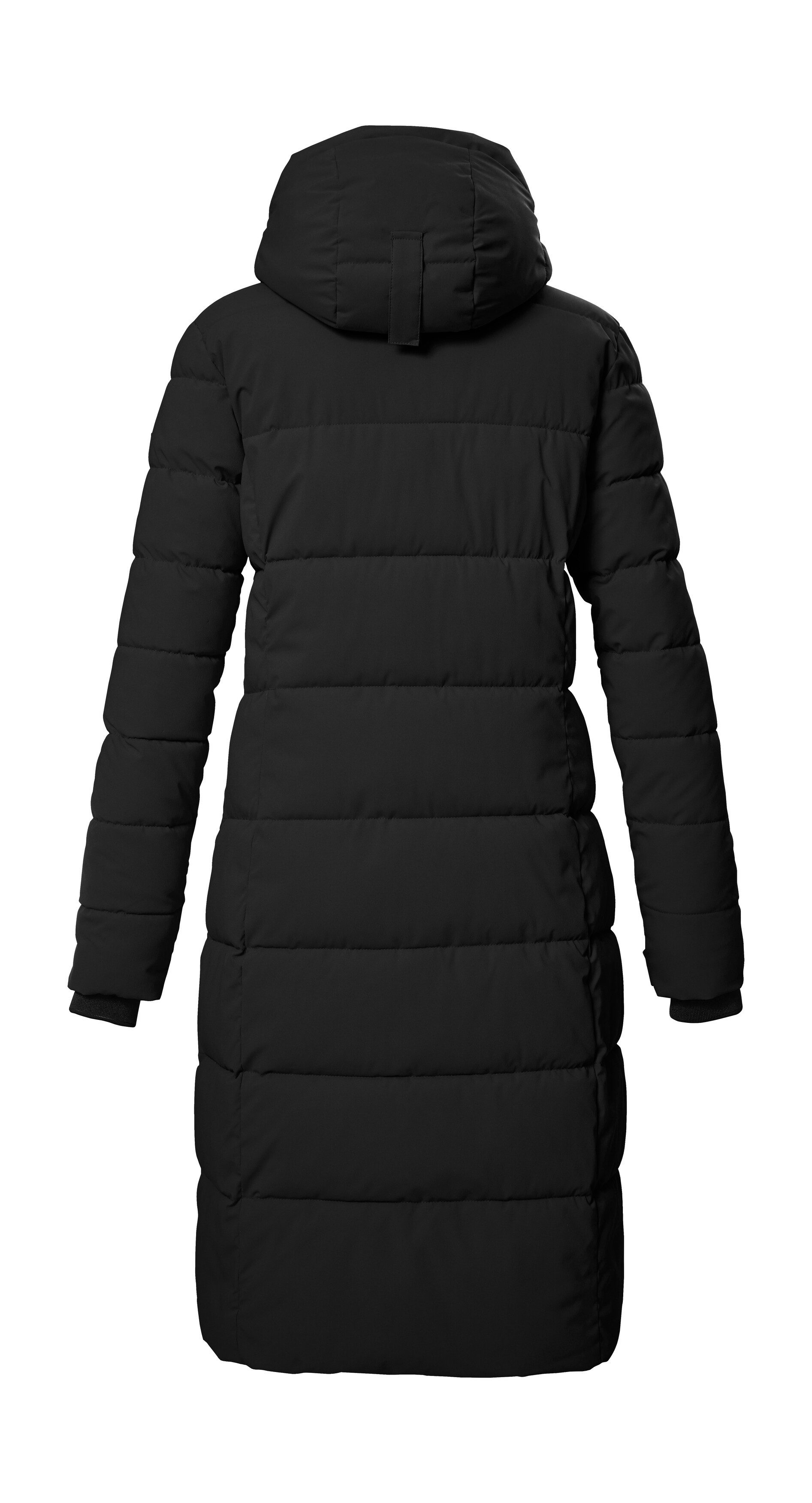 Killtec Steppmantel KOW 56 WMN QLTD günstig online kaufen
