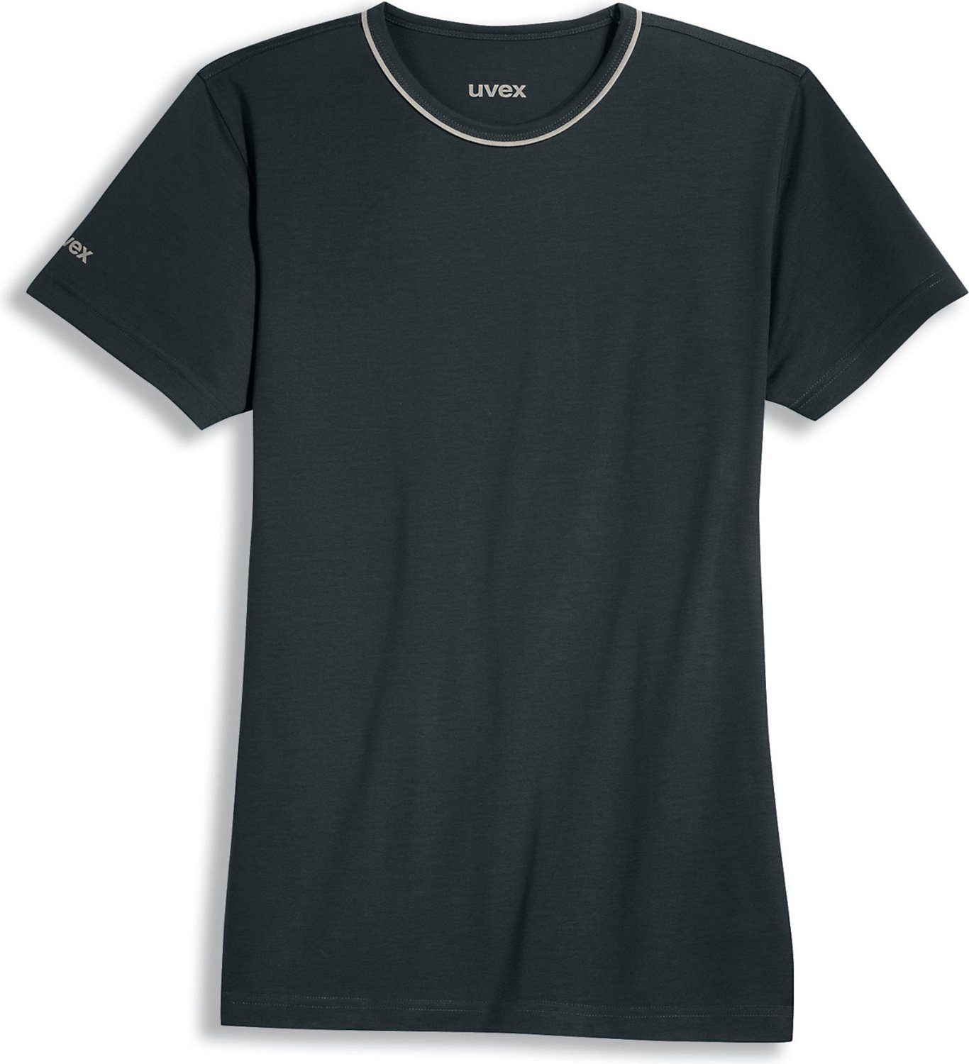 T-Shirt T-Shirt schwarz