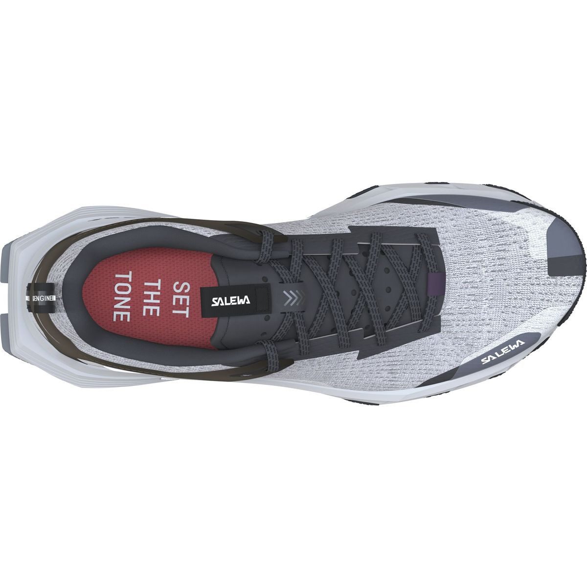 Salewa Pedroc 2 W Outdoorschuh Maximiere deinen Komfort und deine Leistung mit einem leichten, gut