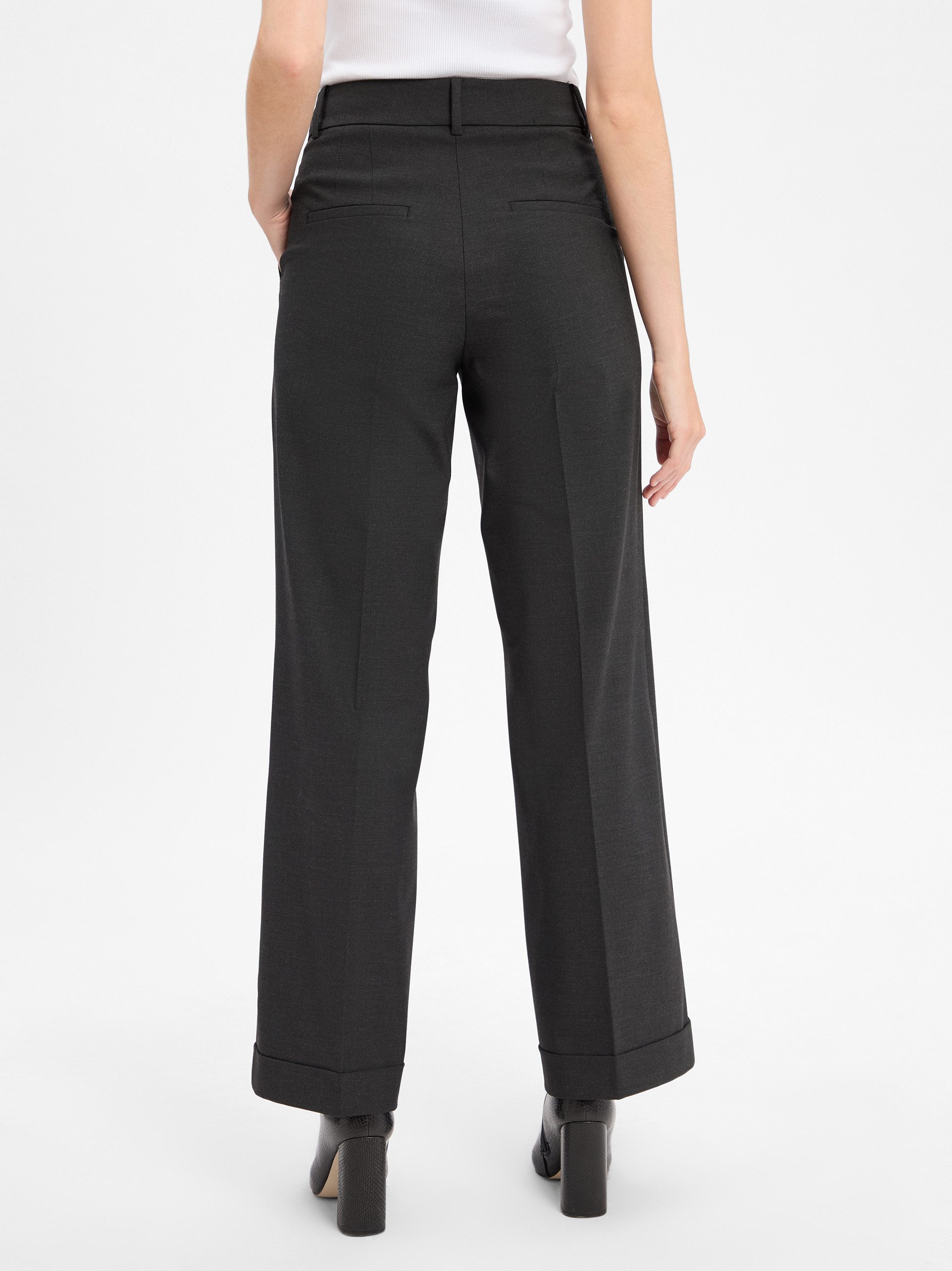 Cambio Stoffhose Grace