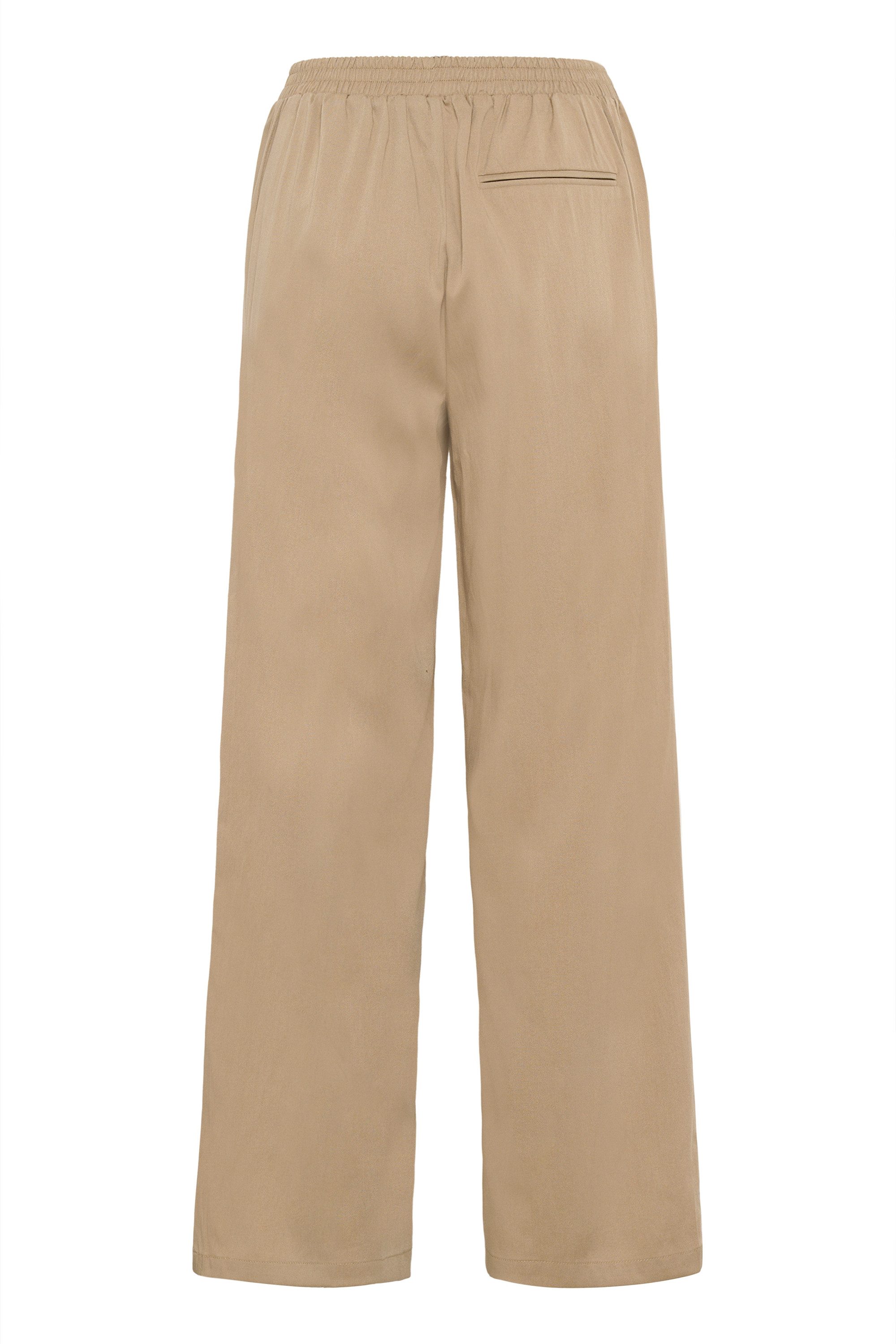 KAFFE Stoffhose Casual Hose KAlauren günstig online kaufen