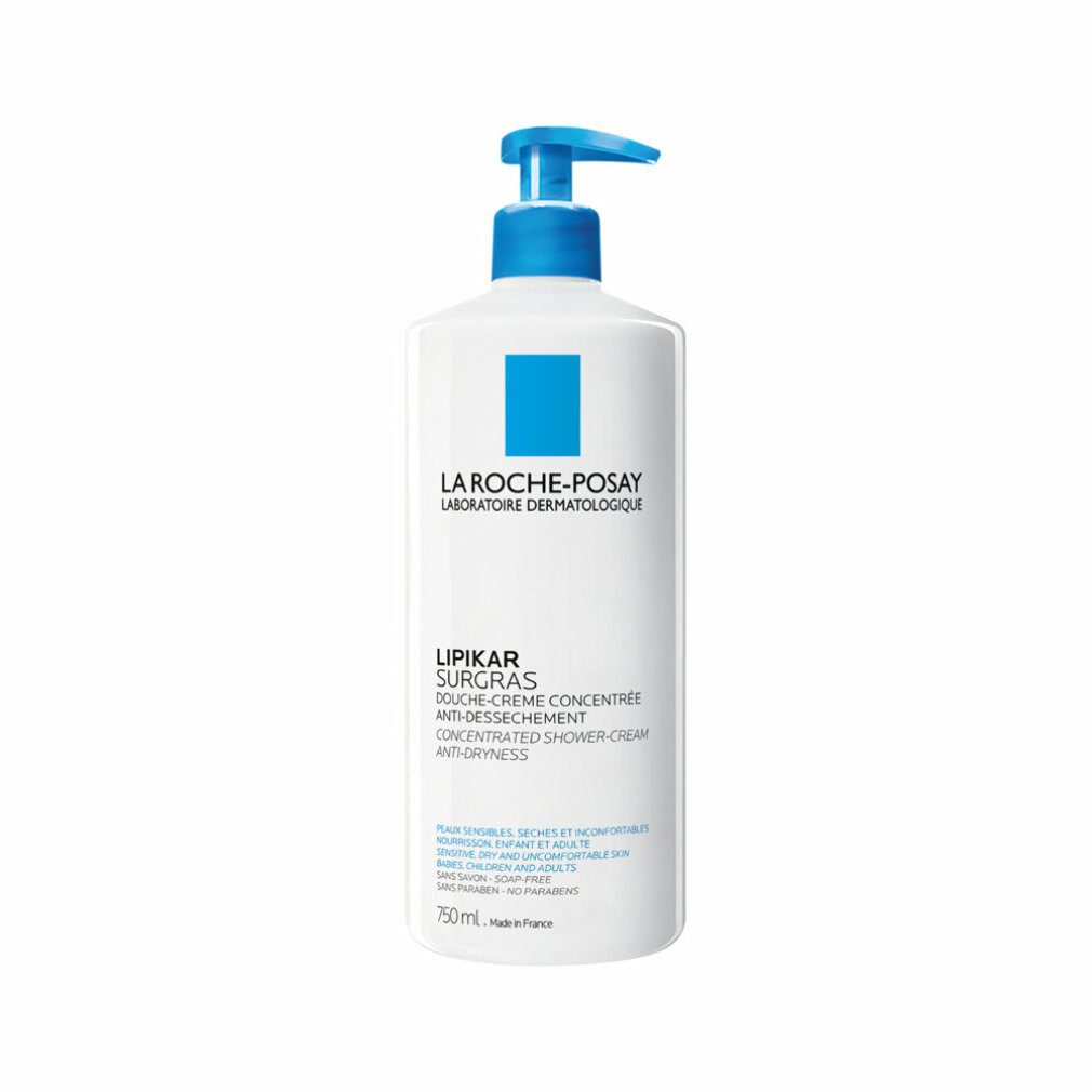 La Roche-Posay Körperpflegemittel Roche lipikar surgras 750ml