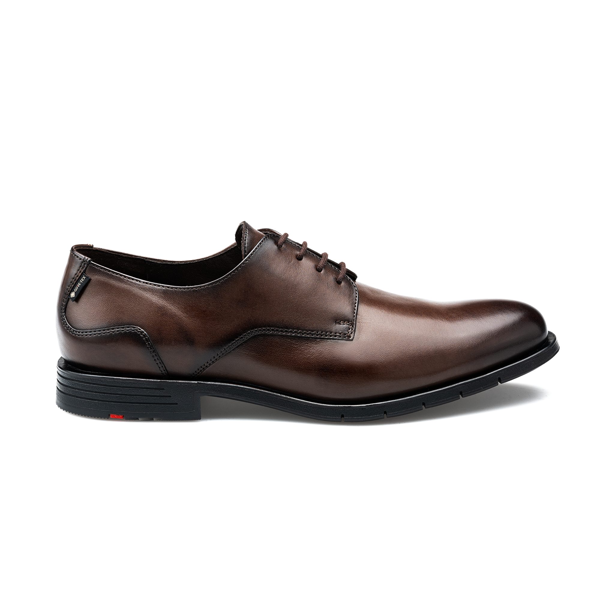 Lloyd EEZY 117 Gore-Tex, Schnürschuhe, Braun, Herren Schnürschuh