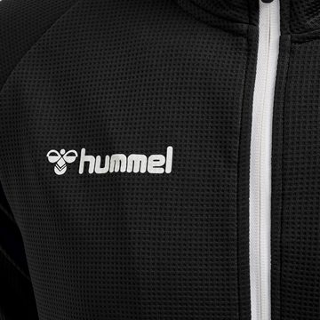 hummel Trainingsanzug hmlAuthentic Poly Zip Jacket