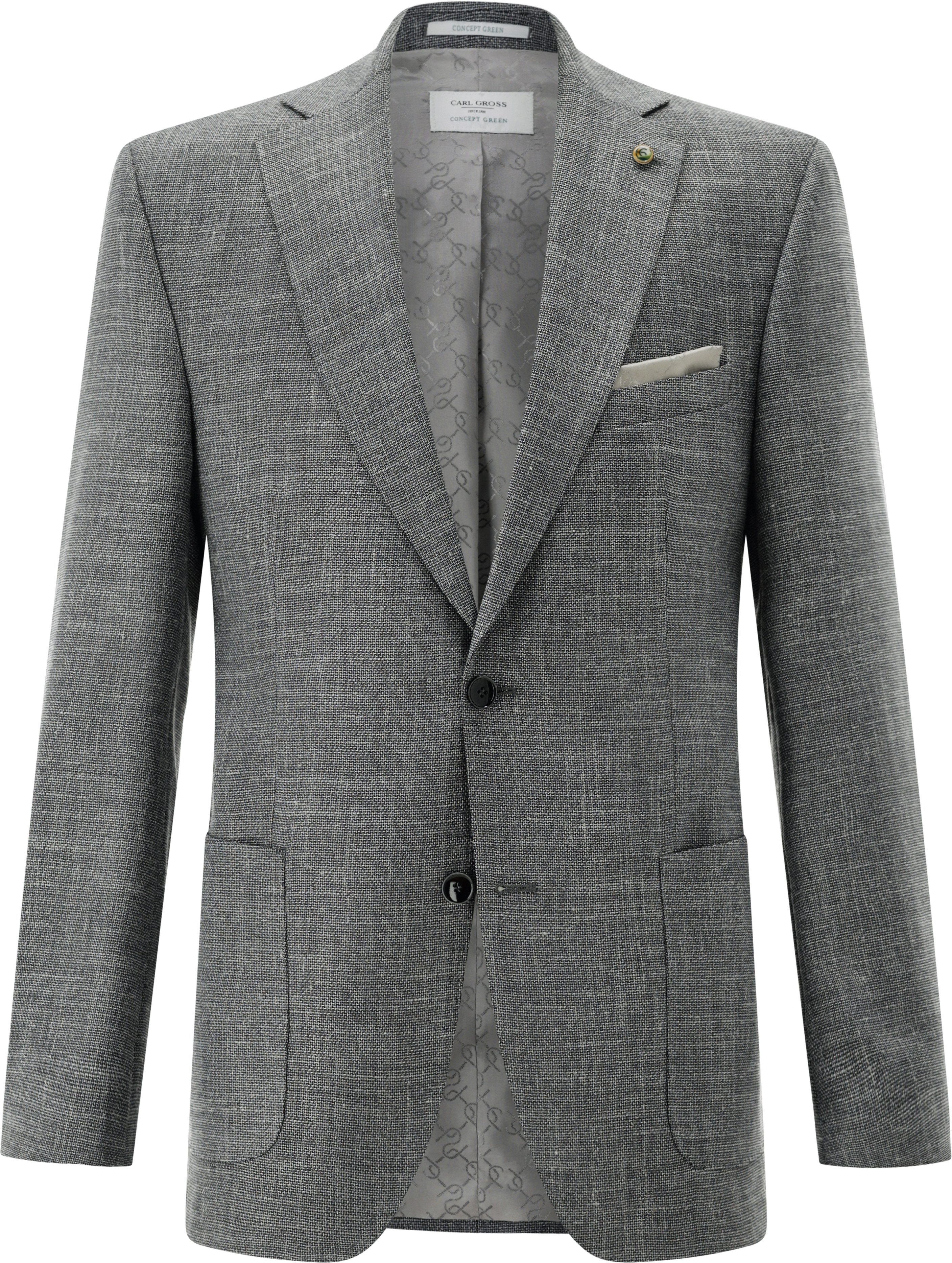 Carl Gross Sakko CG Sander-G SV günstig online kaufen