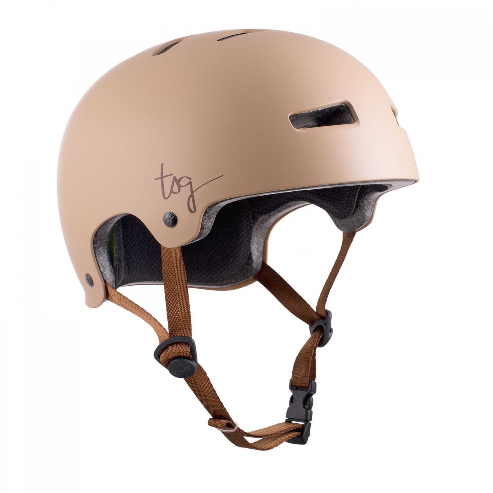 Allroundhelm Evolution Women Solid Color