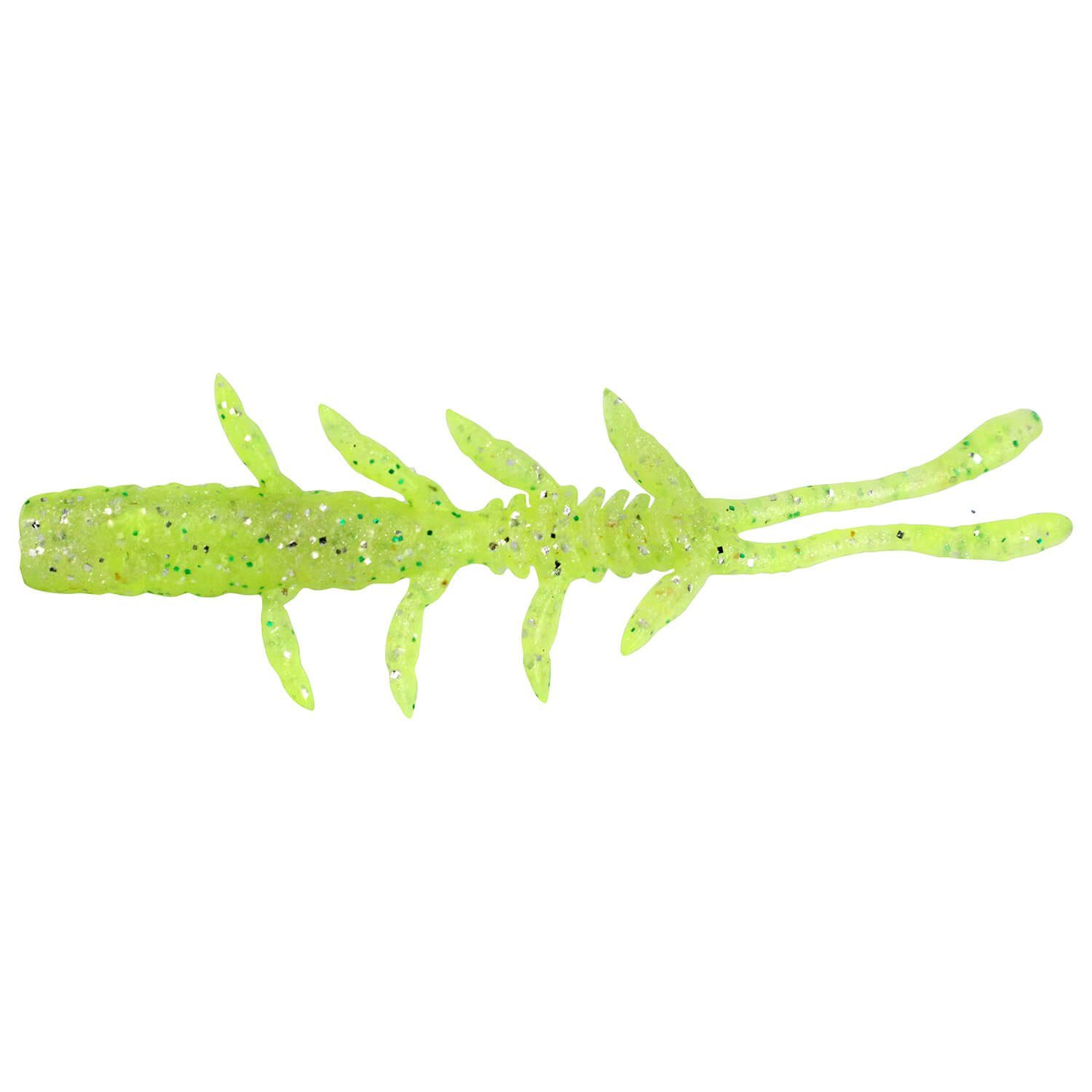 Kunstköder Illex Softlure Scissor Comb 9,7cm 3,8" 7Stk.