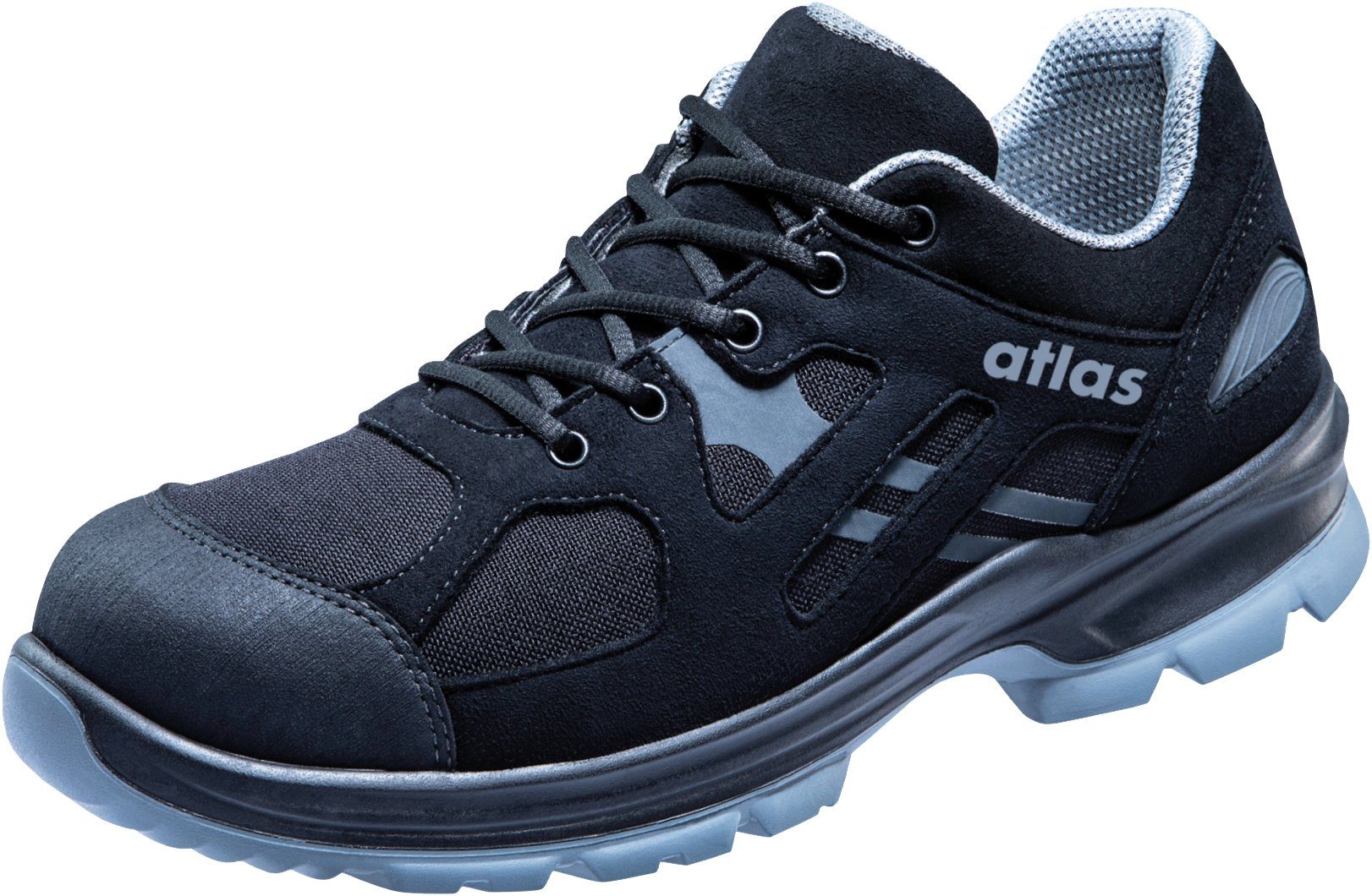 Atlas Schuhe Atlas C 6305 XP ESD anthr/schw S3 Sicherheitsschuh | Sicherheitsschuhe