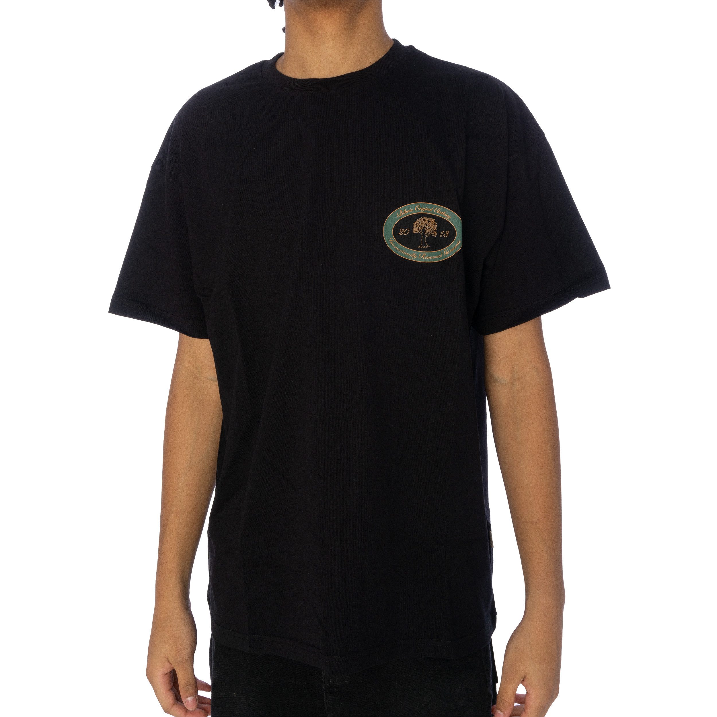 BLKVIS T-Shirt T-Shirt BLKVIS B.O.C.