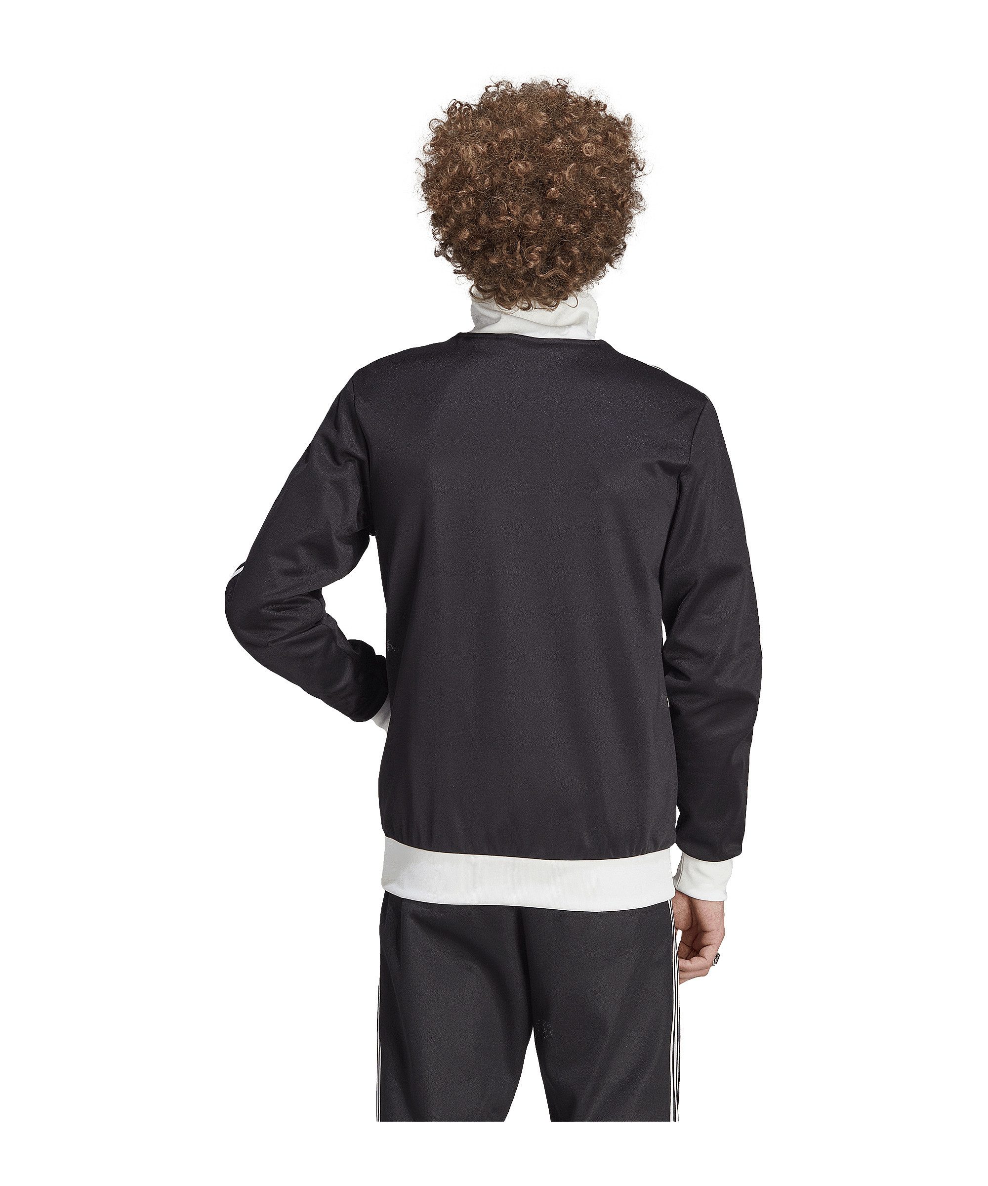 adidas Originals Sweatjacke adidas Originals Beckenbauer Jacke Herren Baumw günstig online kaufen