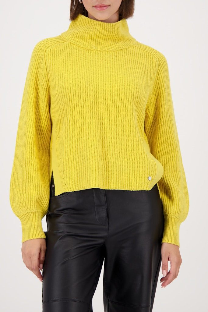 Monari Strickpullover Pullover