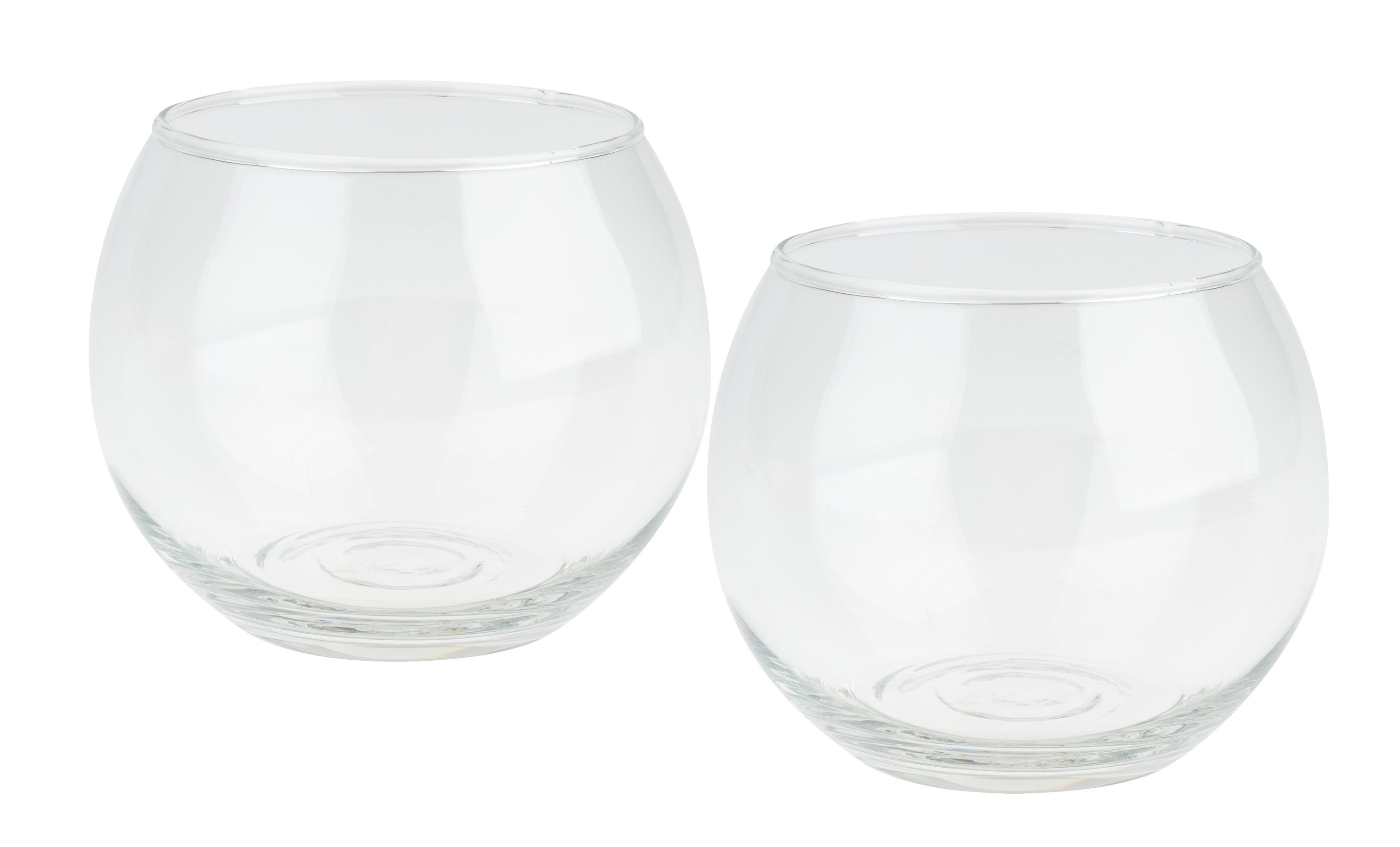Windlicht Bowl