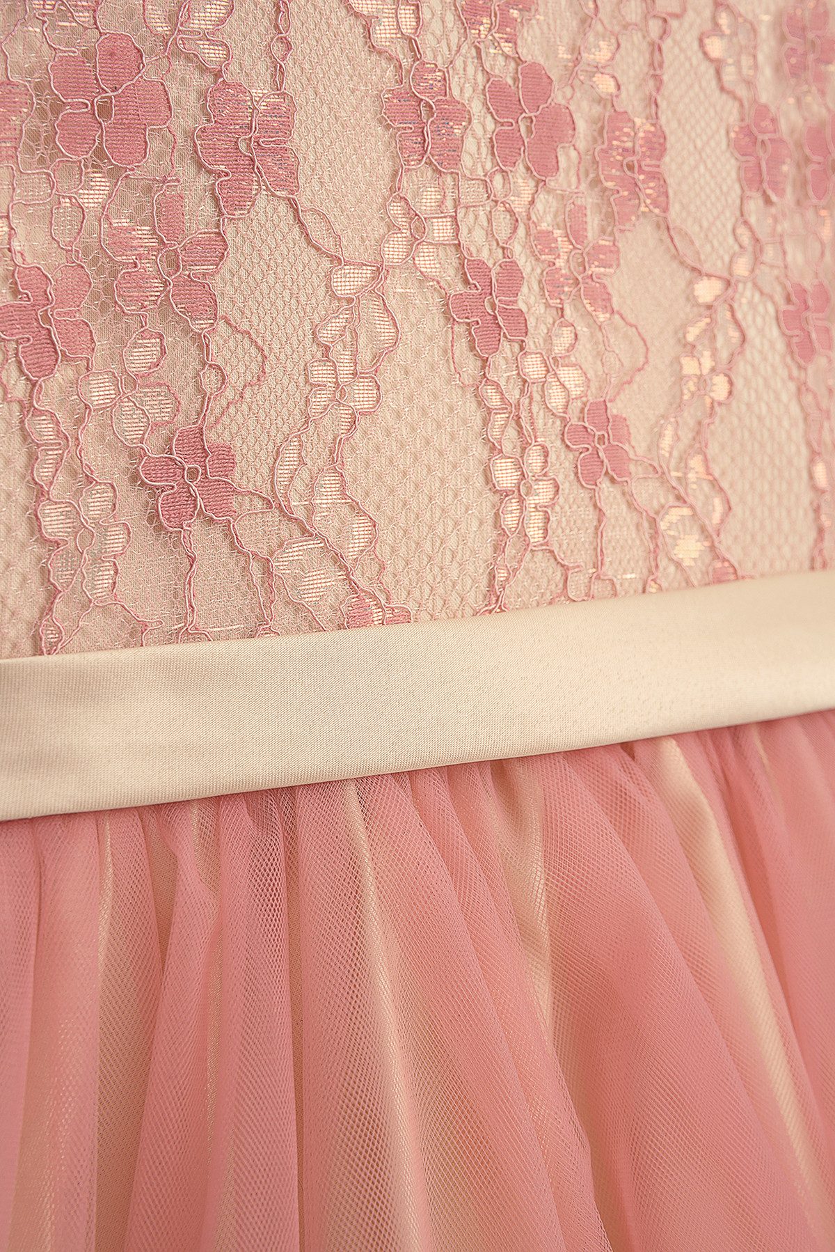 DANAMADE Partykleid DANAMADE Dresses Mädchenkleid
