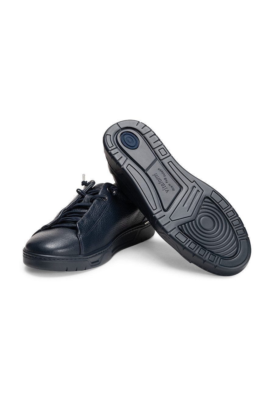 vitaform Damenschuhe Sneaker Hirschleder Sneaker