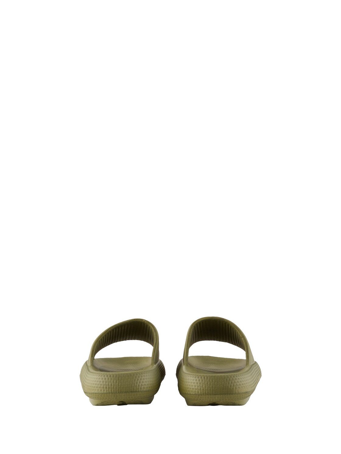TOM TAILOR Shoes Licence Slipper (1-tlg) Sandalen mit Plateau