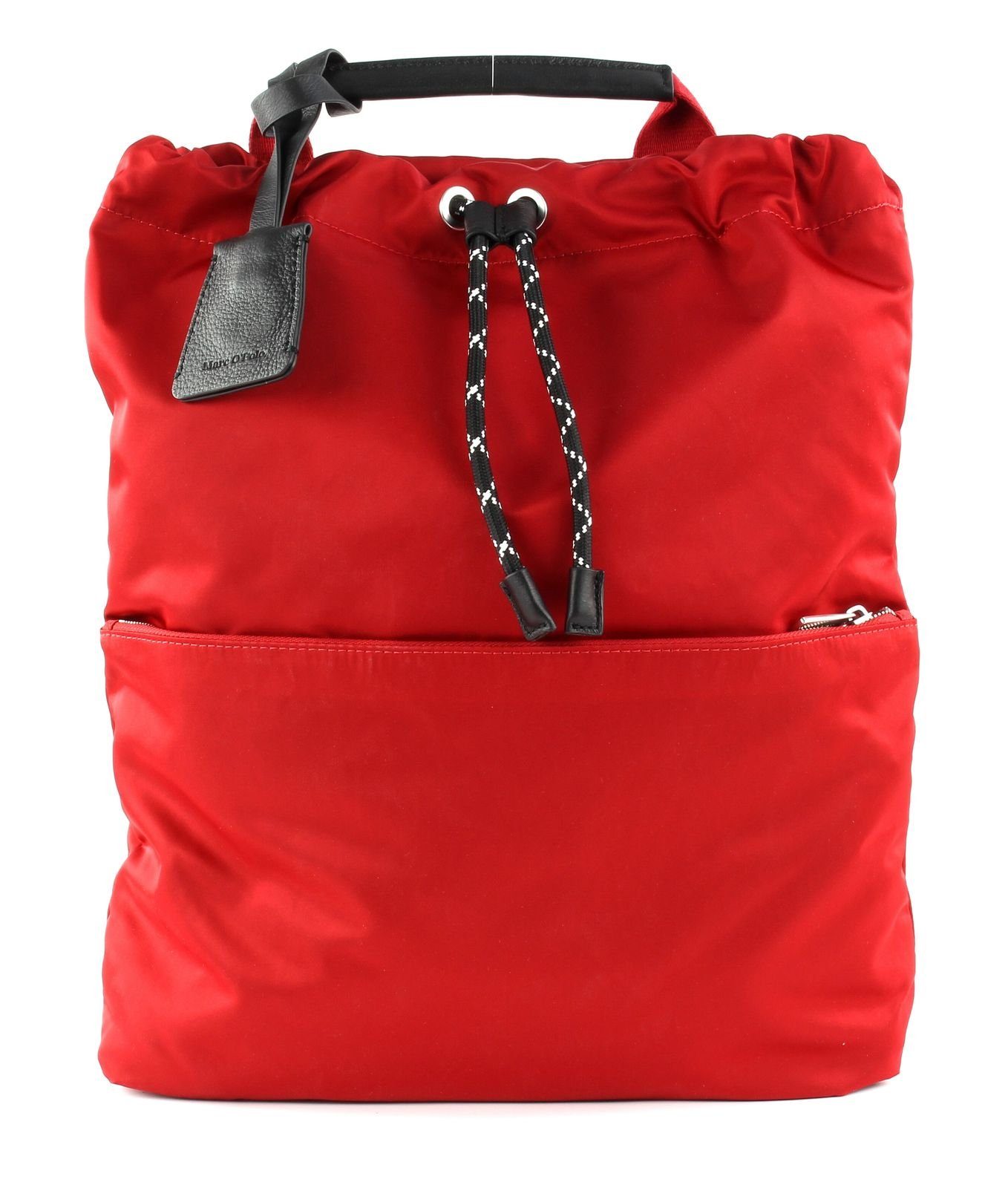 Marc O'Polo Rucksack Flora Red
