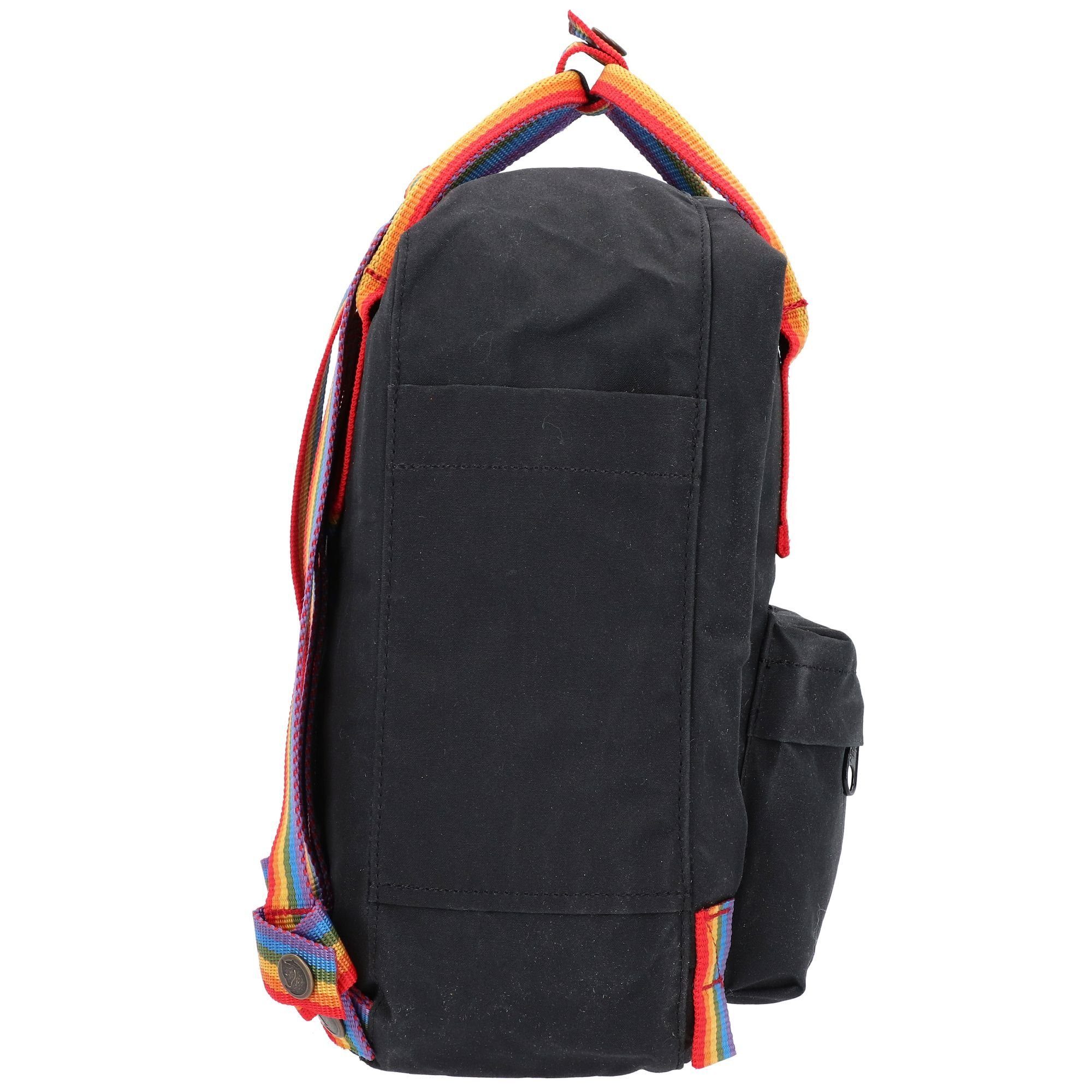 Fjällräven Cityrucksack Kanken, Polyester