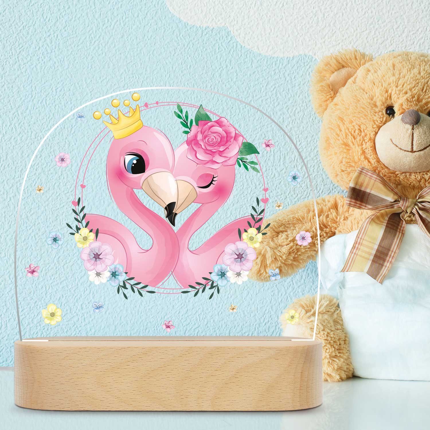 GRAVURZEILE LED Nachtlicht für Kinder, Beruhigend günstig online kaufen