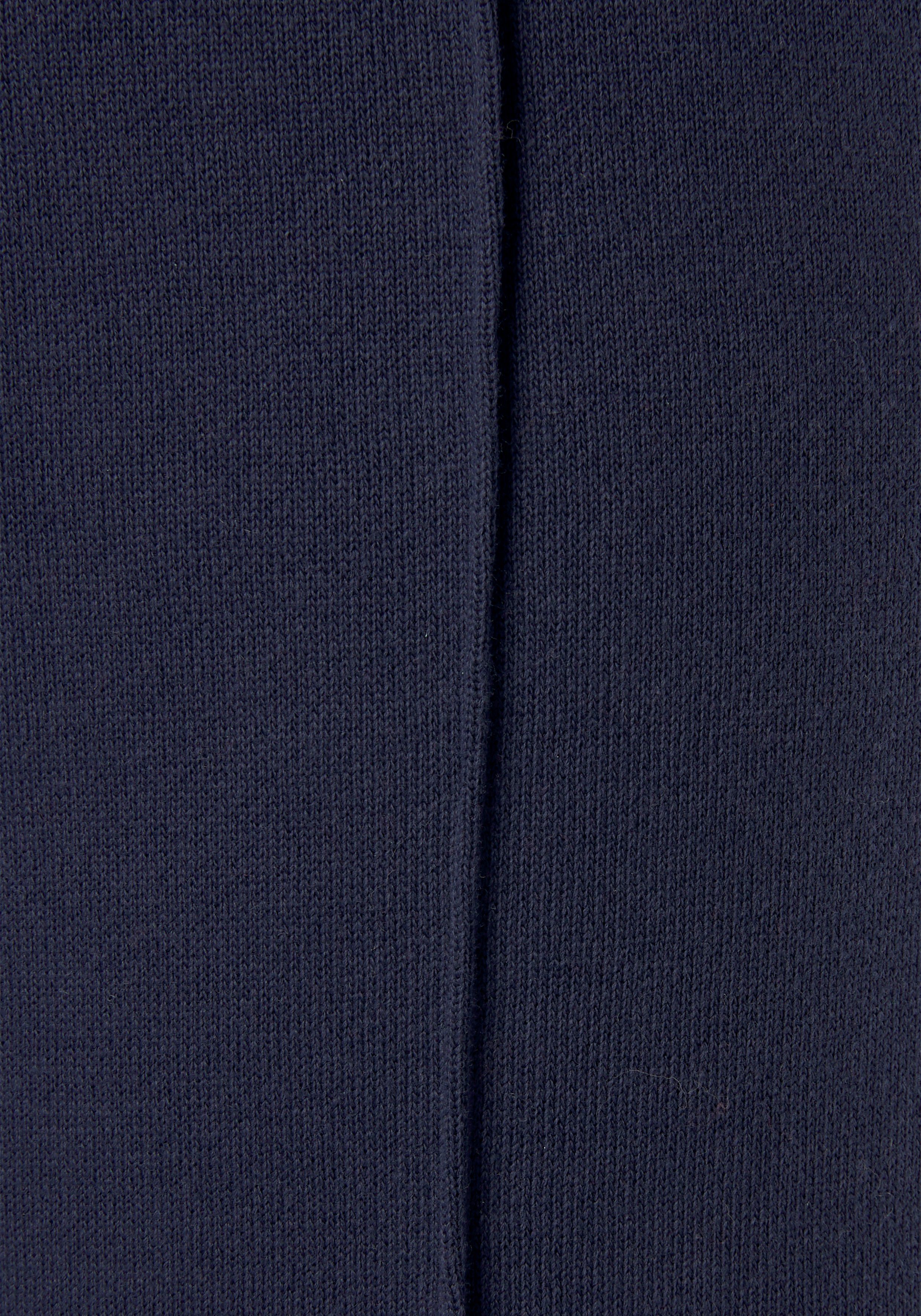 H.I.S Relaxhose im maritimen Stil, Loungeanzug