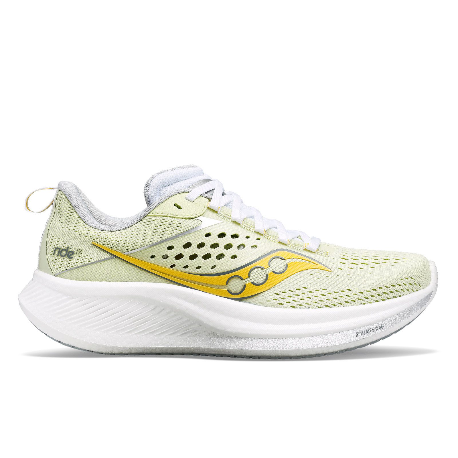 Saucony RIDE 17 Lady S10924-111 Laufschuh günstig online kaufen