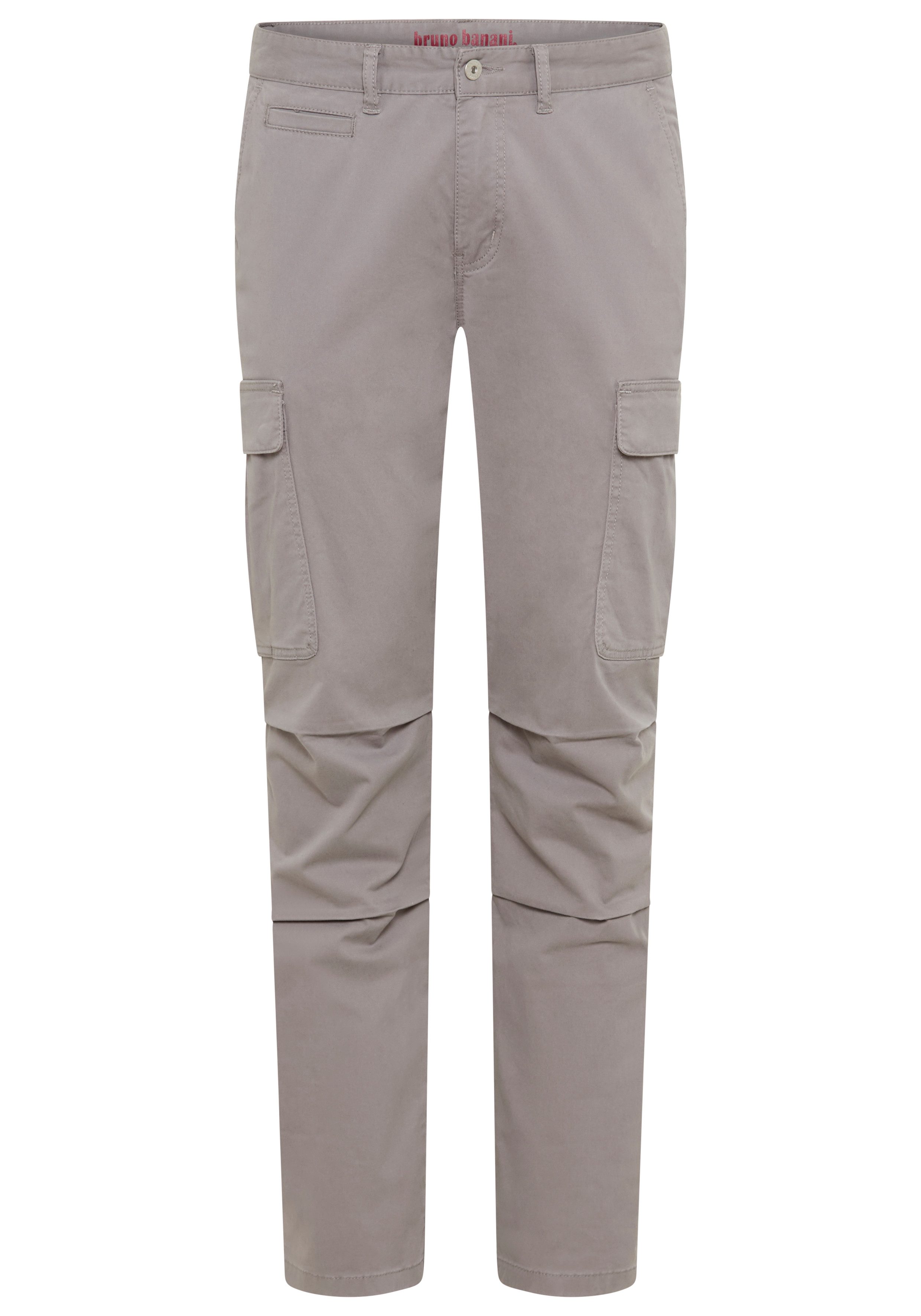 Bruno Banani Cargohose moderne Passform, eng anliegende Cargotaschen. € 45,99, (€ 45,99 pro 1 Stk).