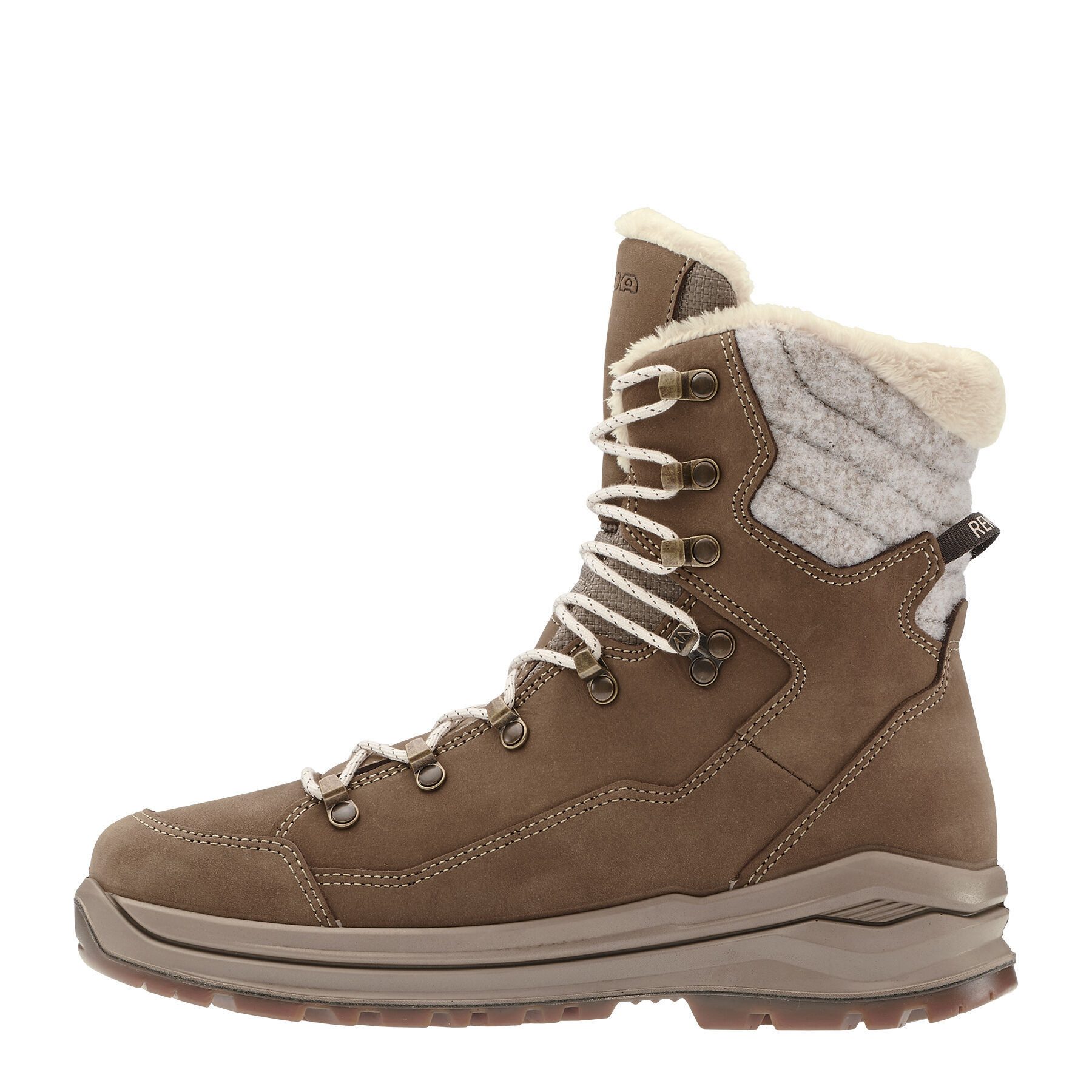 Lowa RENEGADE EVO ICE 2 GTX Ws Winterstiefel