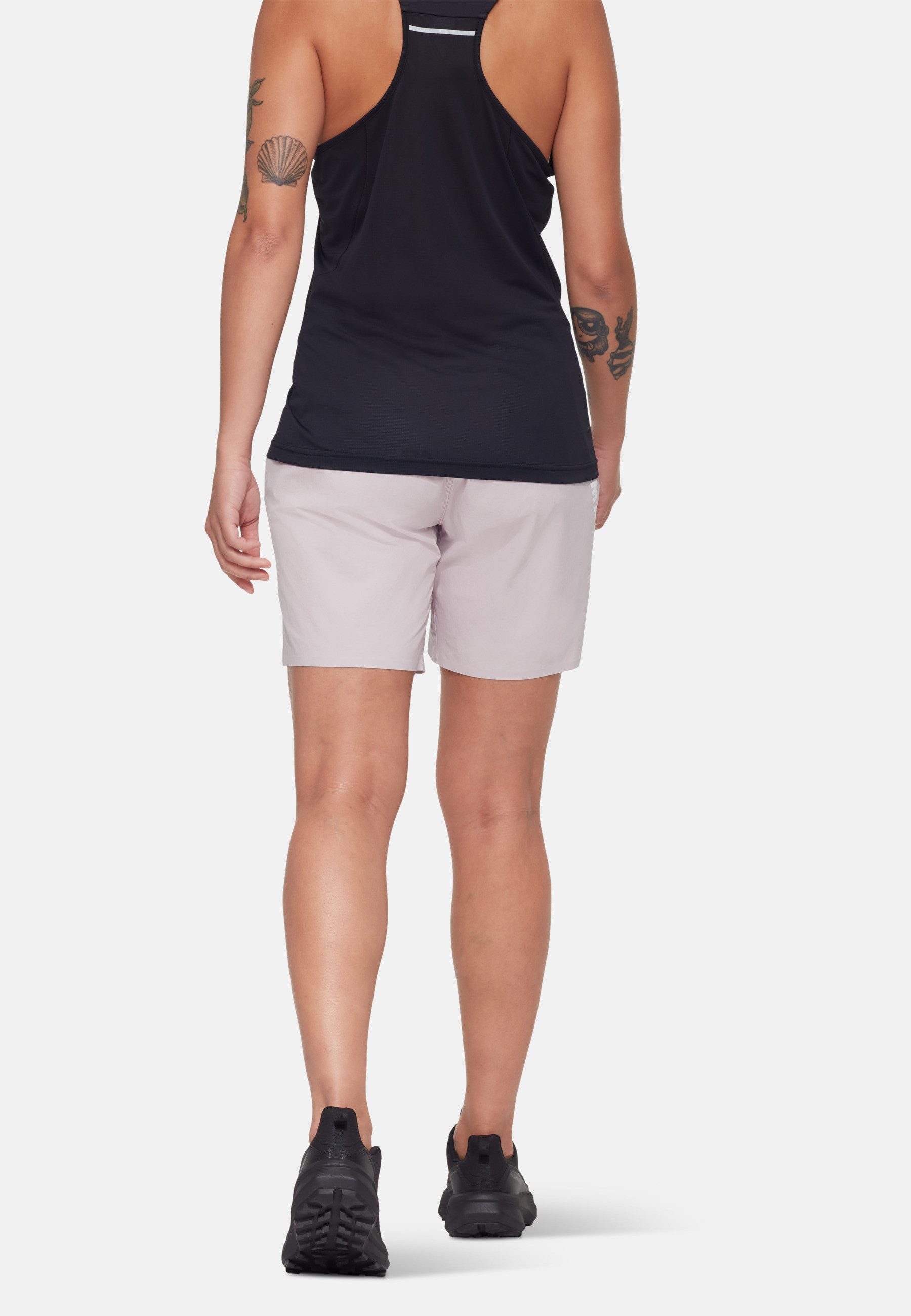Mammut Trekkingshorts Aenergy Light SO Shorts Women