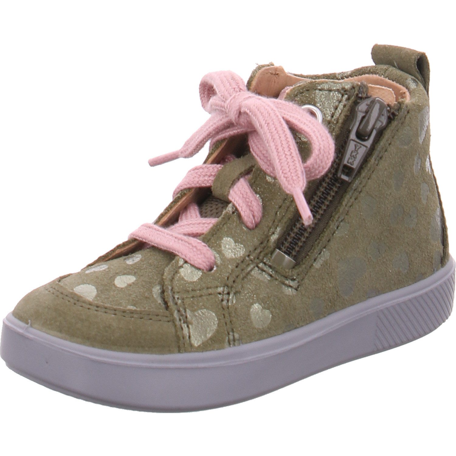 Superfit Schnürschuh