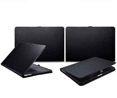 KINGSTAR Laptop-Hülle »KINGSTAR Hülle MacBook Pro 15« 38,1 cm (15 Zoll), Magnetverschluss