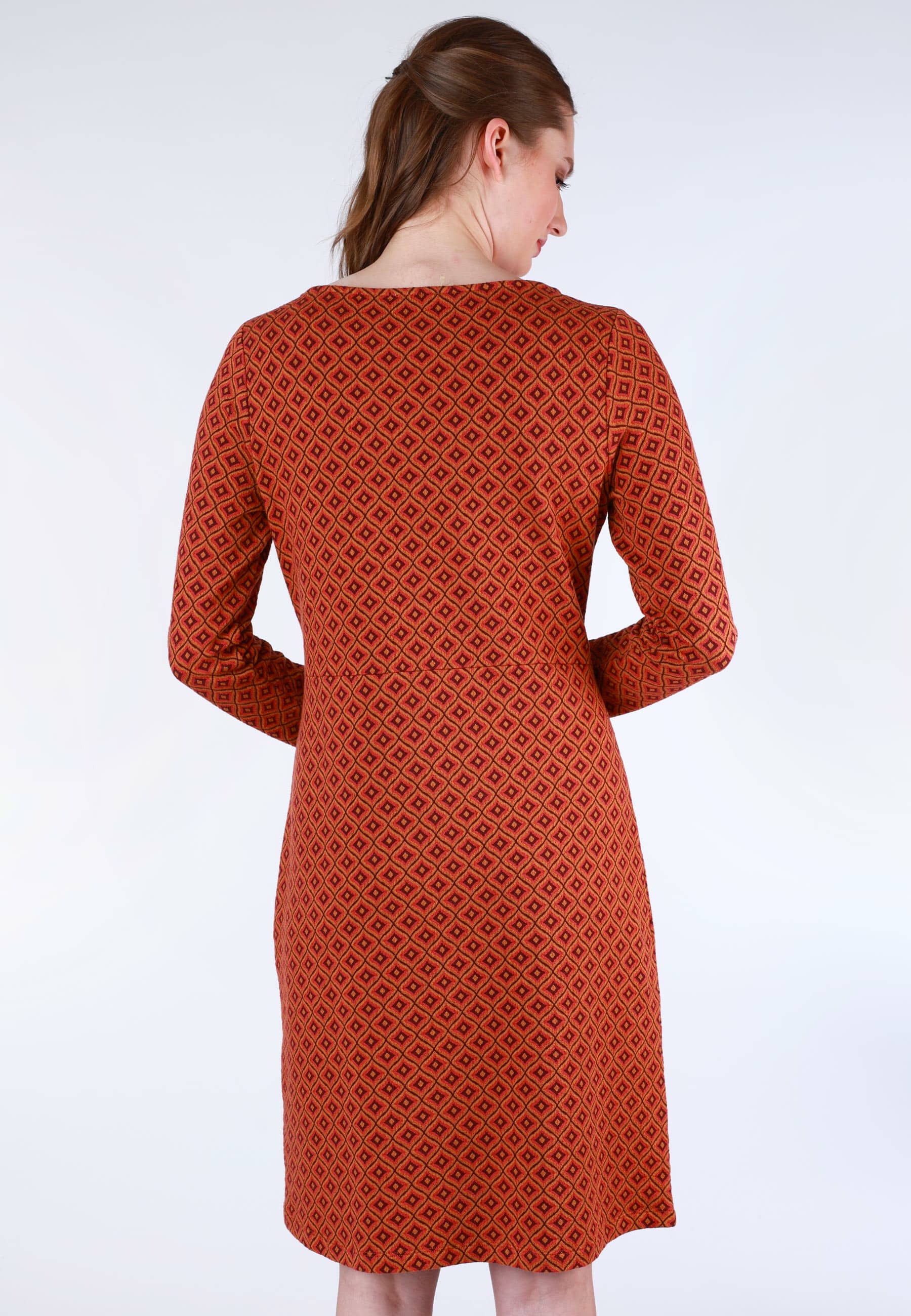 Lykka du Nord Sommerkleid Alfia