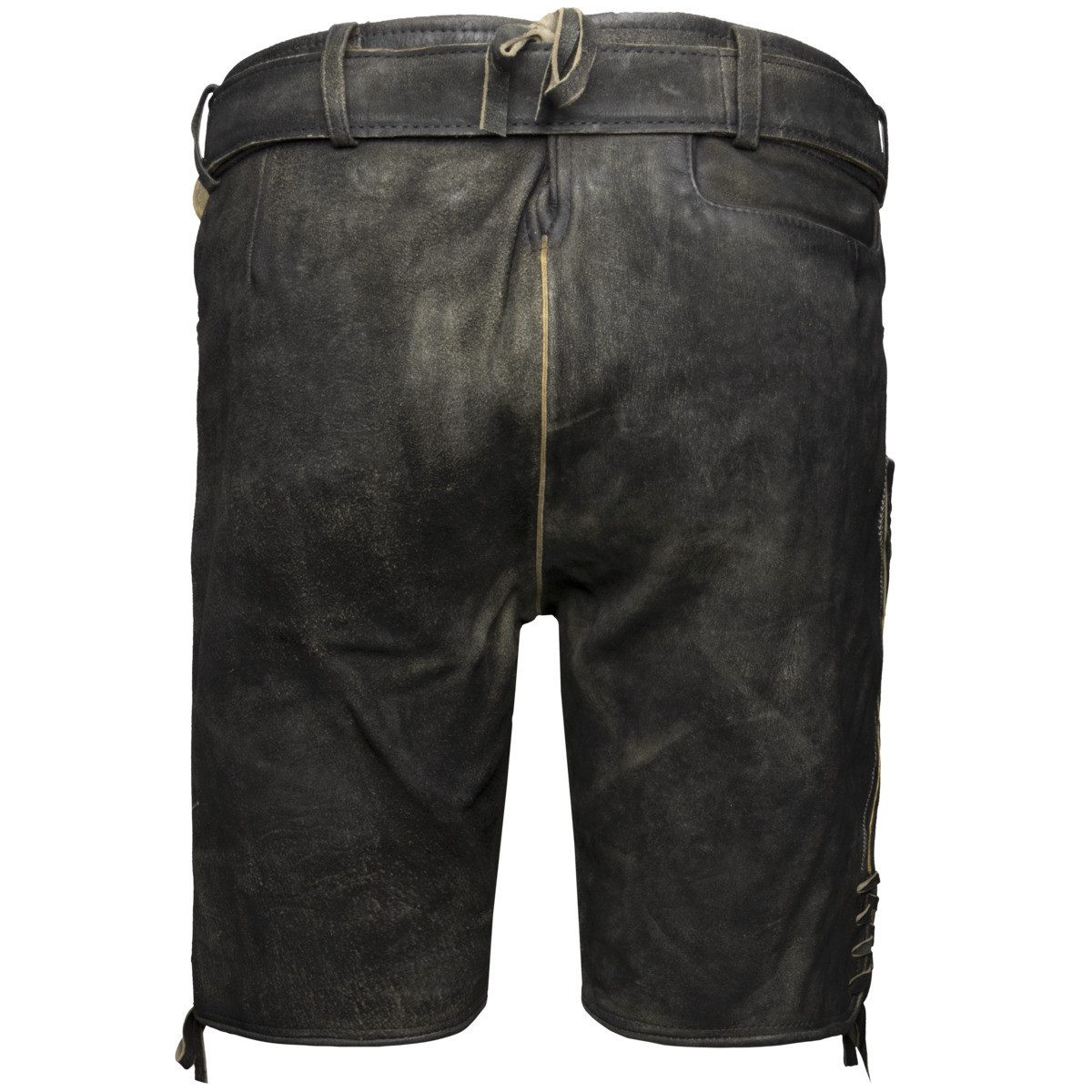 Stockerpoint Trachtenlederhose Sigl Herren (1-tlg) Trachtenlederhose, Trach günstig online kaufen