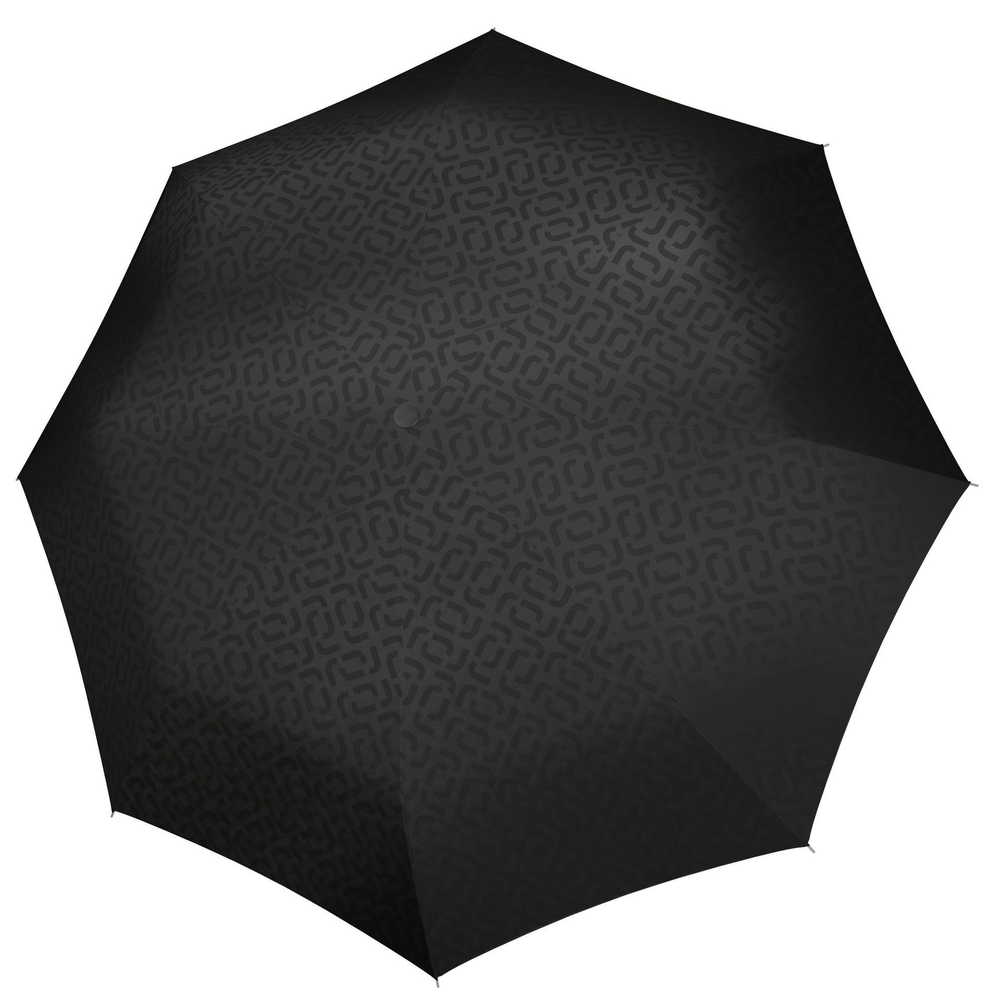 signature black hot print