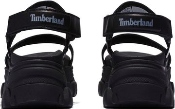 Timberland Adley Way Sandal 2 Band Sandale mit Klettverschluss