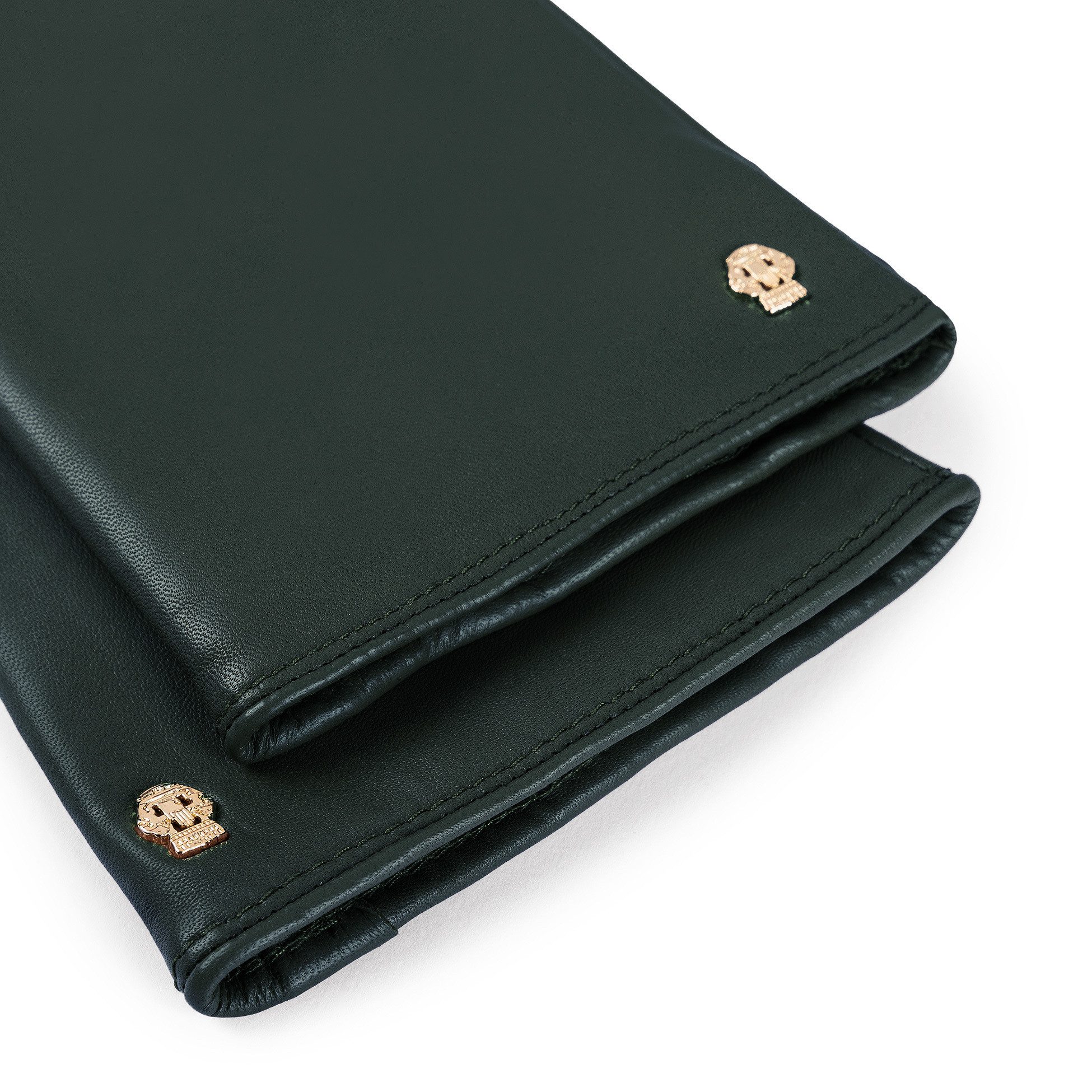 Roeckl Lederhandschuhe Hamburg Handschuhe aus Wollmixfutter günstig online kaufen