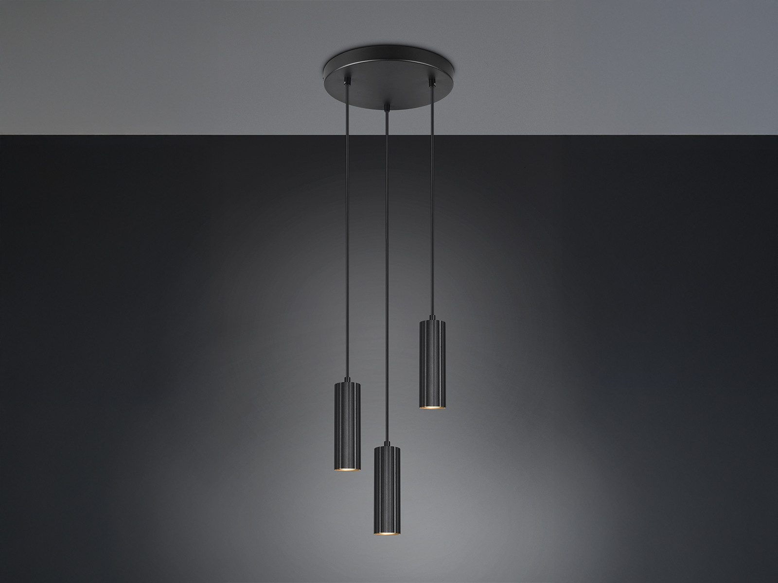 TRIO Leuchten LED Pendelleuchte, Dimmfunktion, LED günstig online kaufen